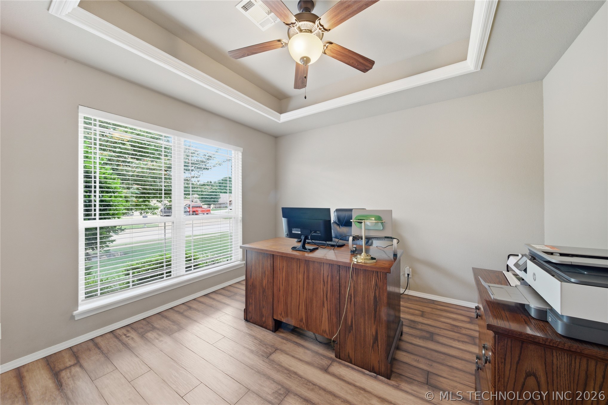 1707 E Fulton Place Broken Arrow OK 74012