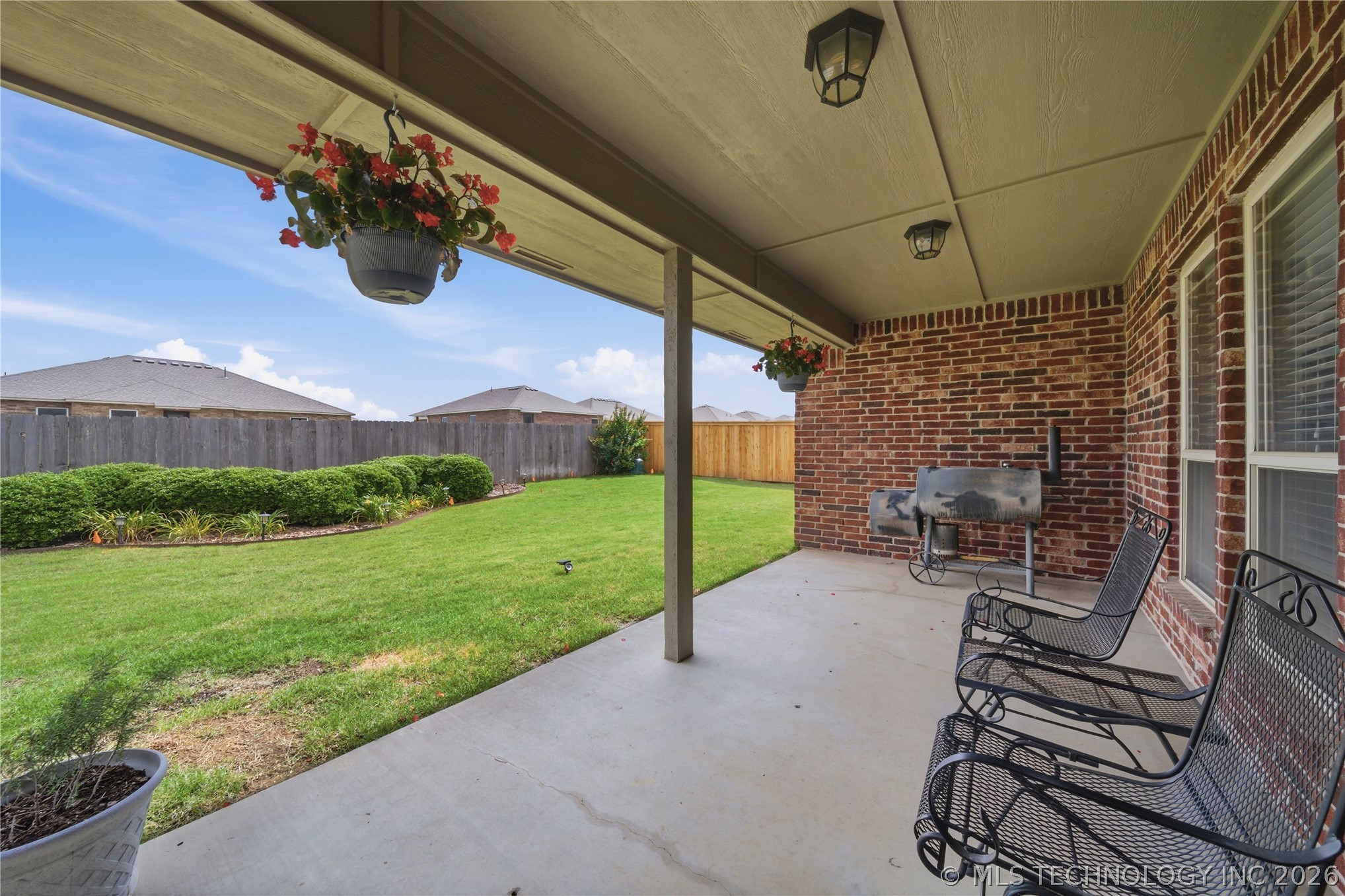 1707 E Fulton Place Broken Arrow OK 74012
