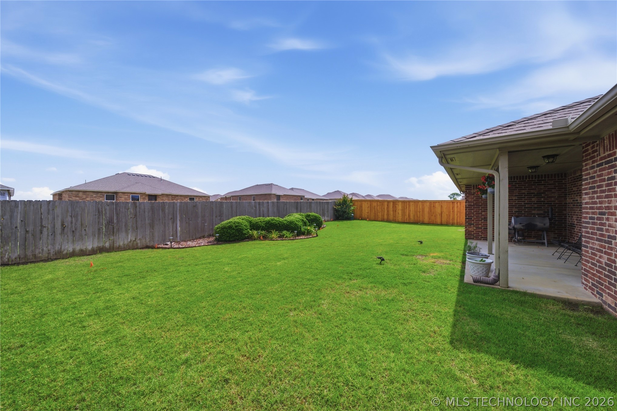 1707 E Fulton Place Broken Arrow OK 74012