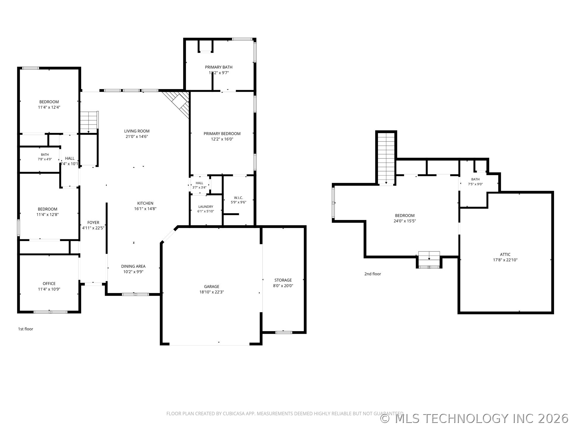 1707 E Fulton Place Broken Arrow OK 74012
