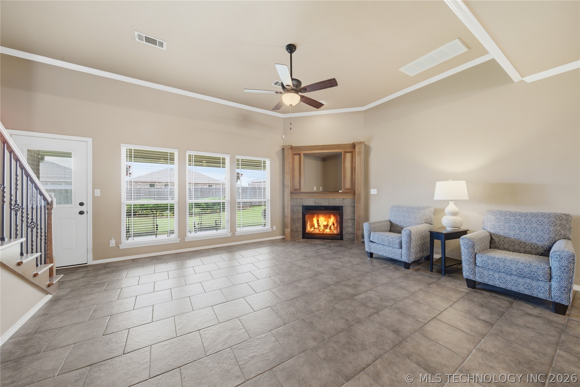 1707 E Fulton Place Broken Arrow OK 74012