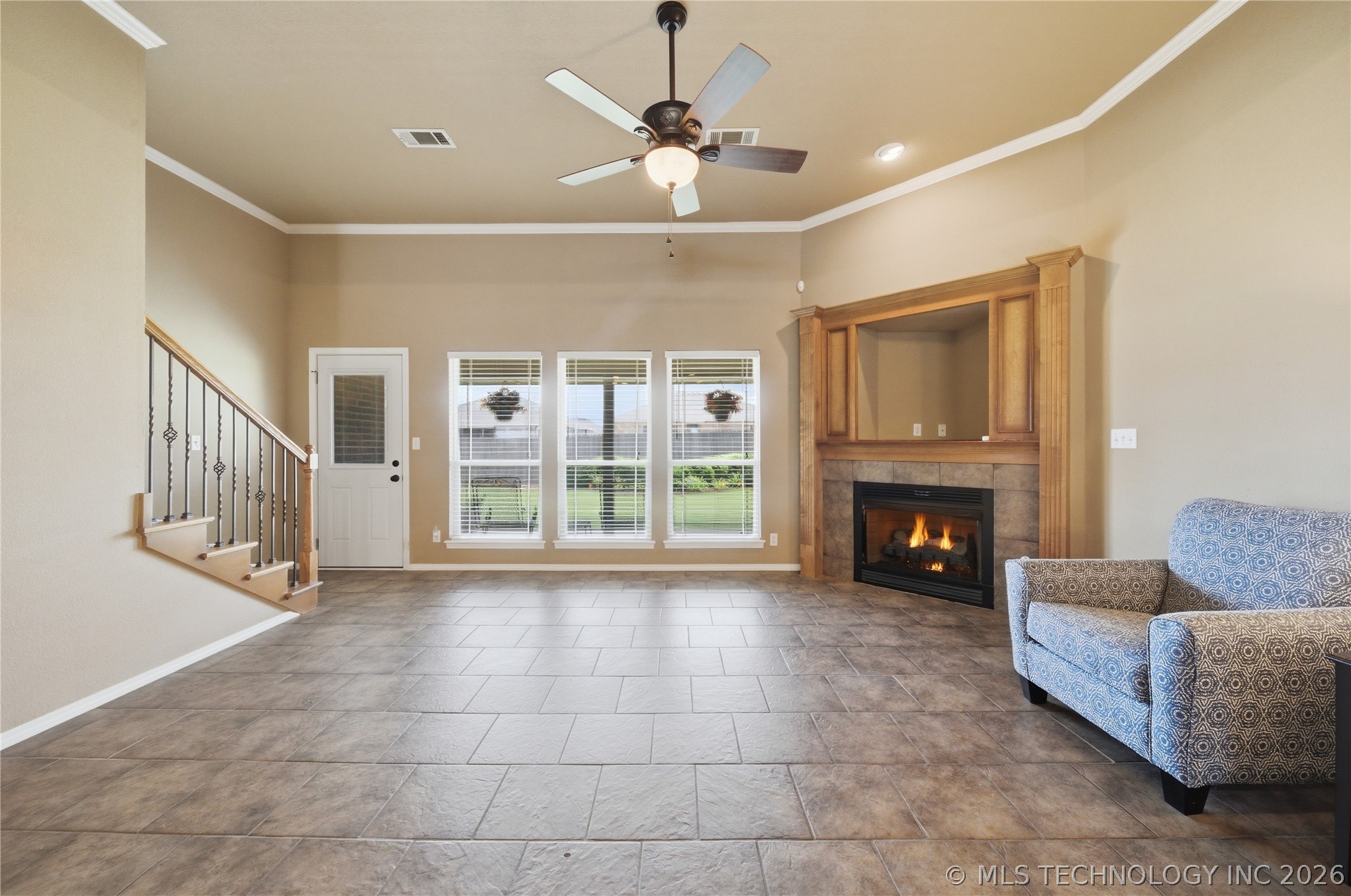 1707 E Fulton Place Broken Arrow OK 74012