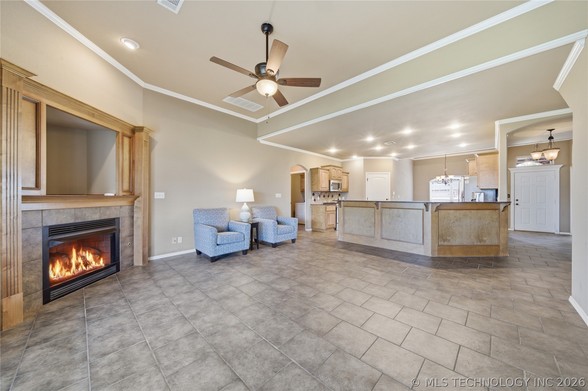 1707 E Fulton Place Broken Arrow OK 74012