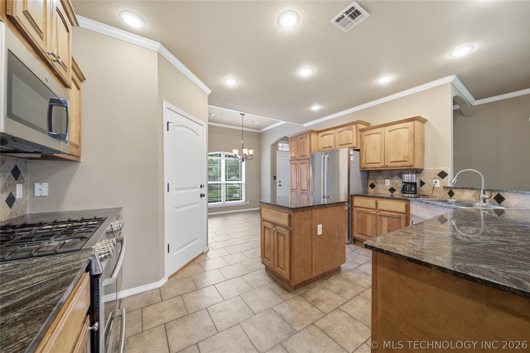 1707 E Fulton Place Broken Arrow OK 74012