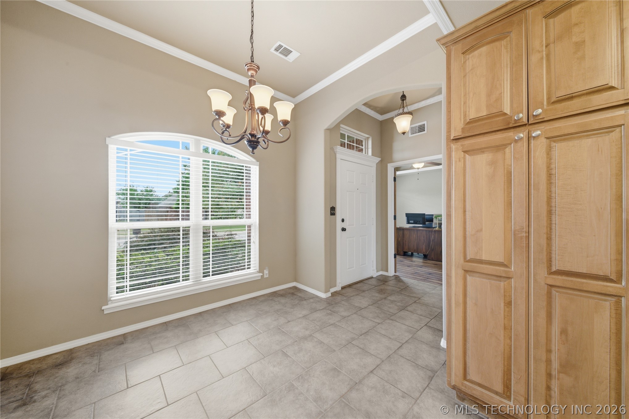1707 E Fulton Place Broken Arrow OK 74012