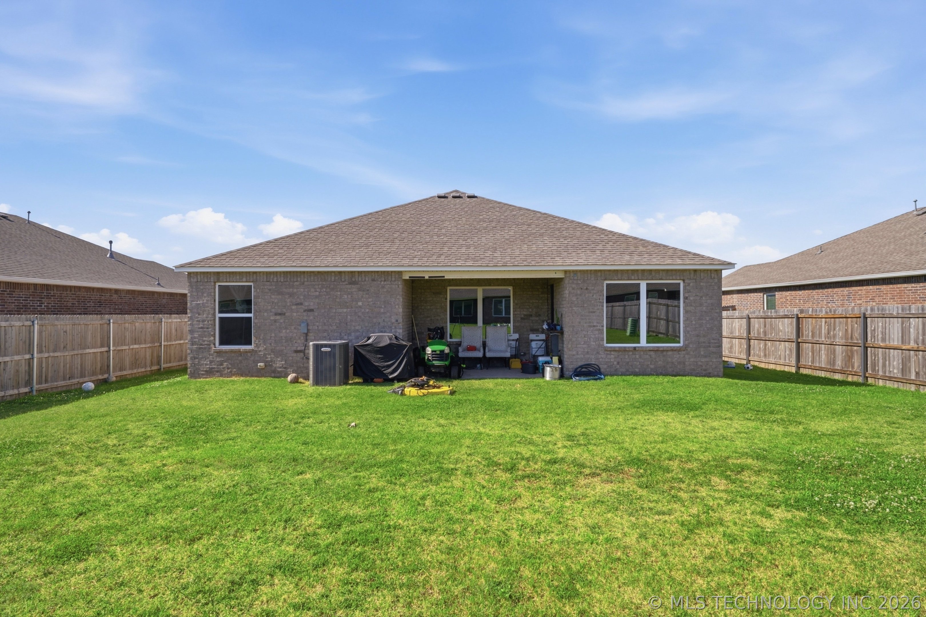 8508 E 162nd Place S Bixby OK 74008