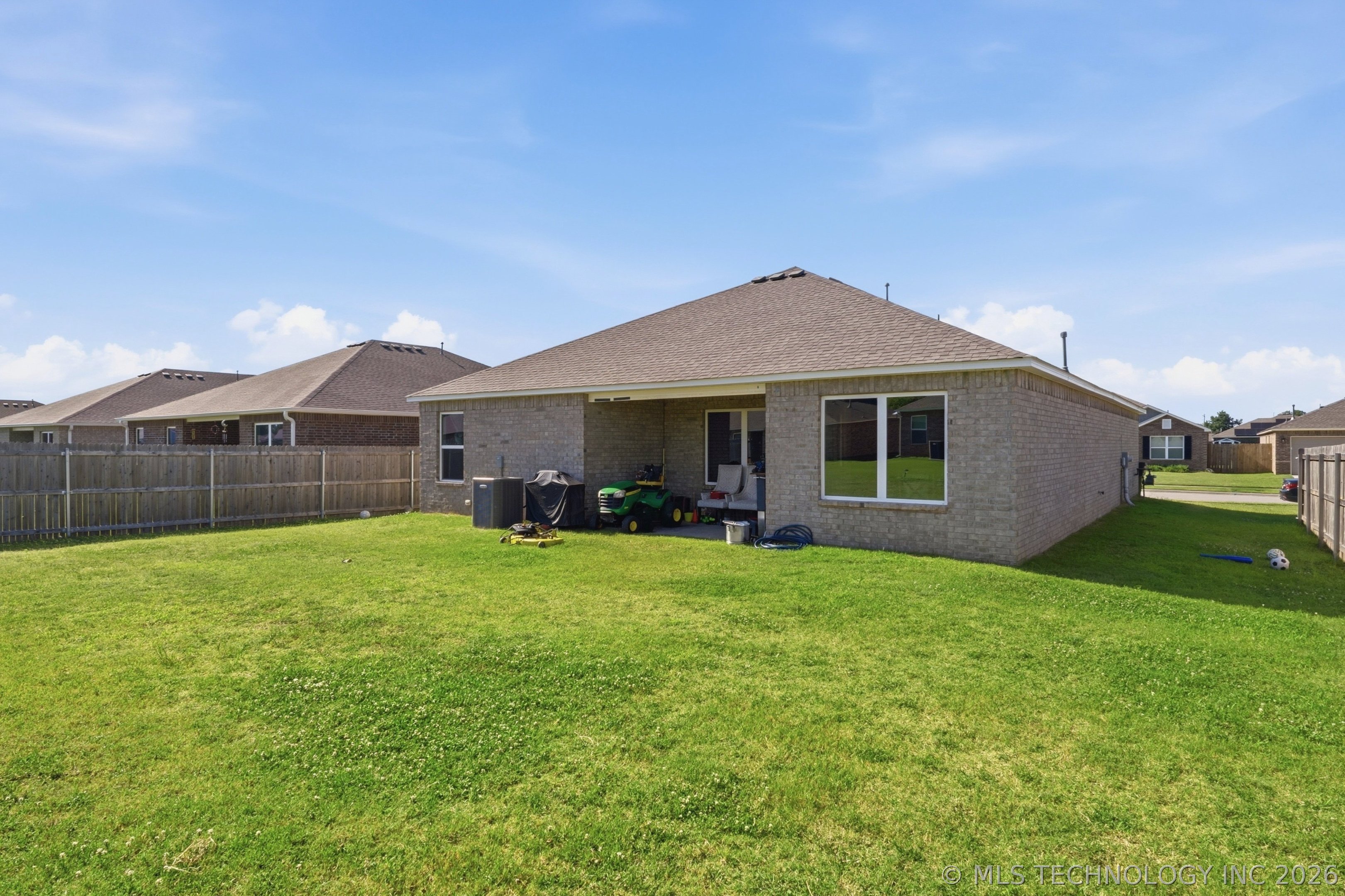 8508 E 162nd Place S Bixby OK 74008