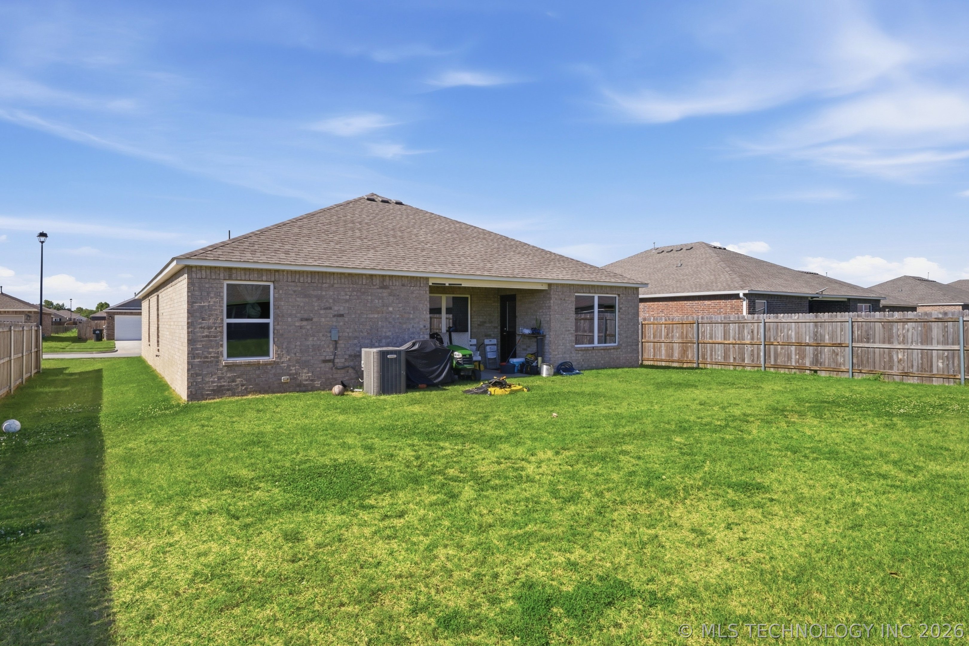 8508 E 162nd Place S Bixby OK 74008
