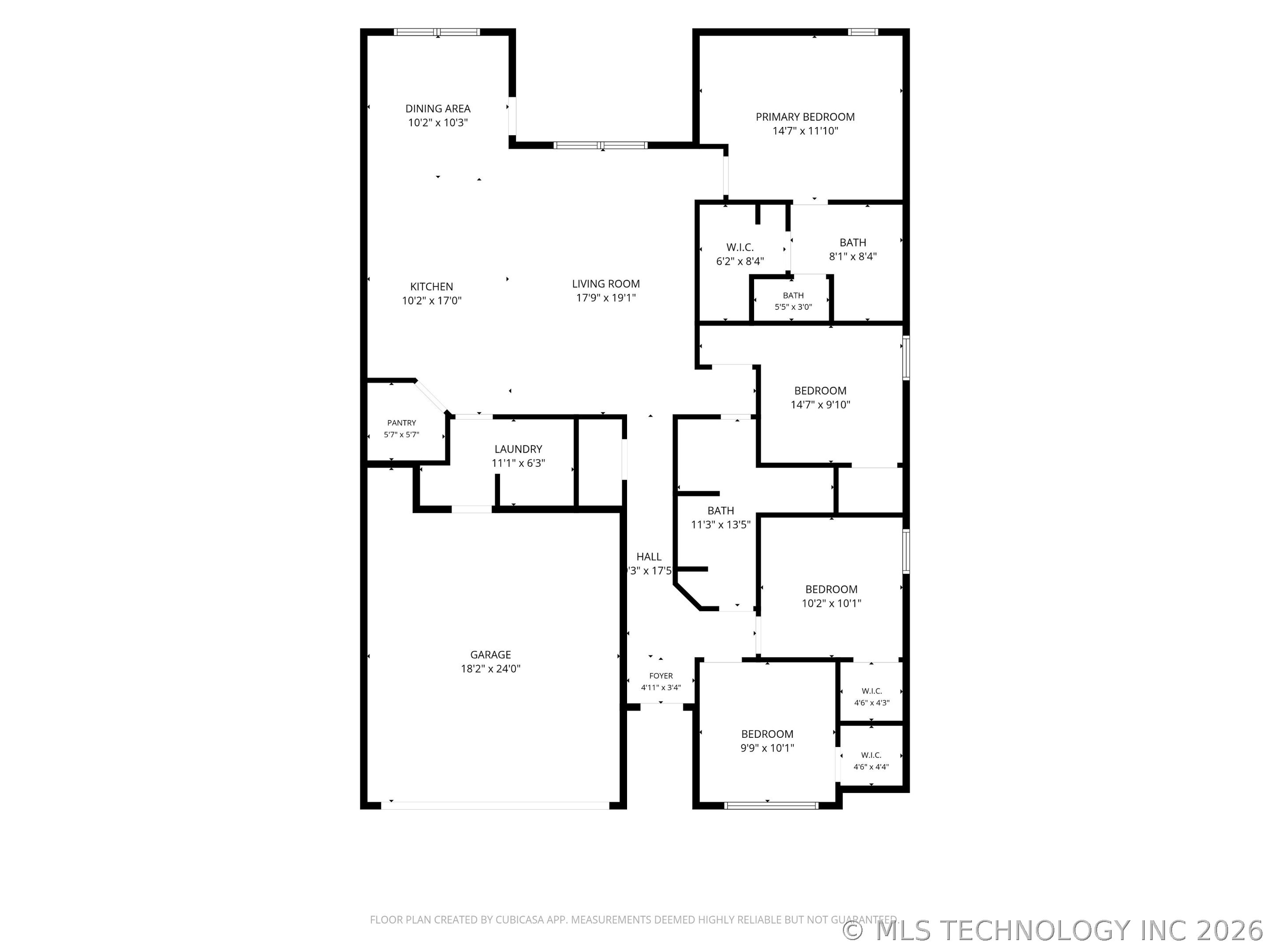 8508 E 162nd Place S Bixby OK 74008