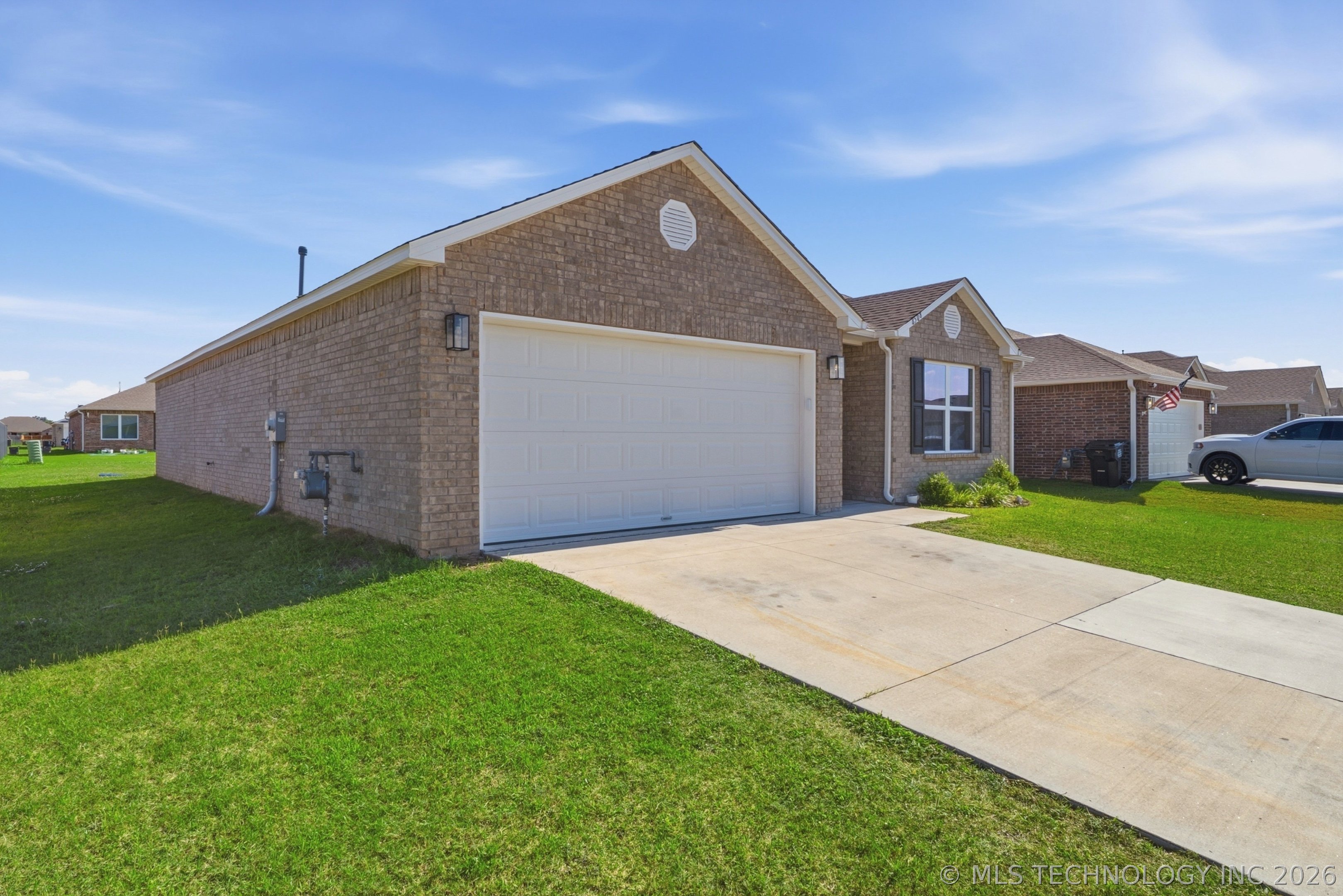 8508 E 162nd Place S Bixby OK 74008