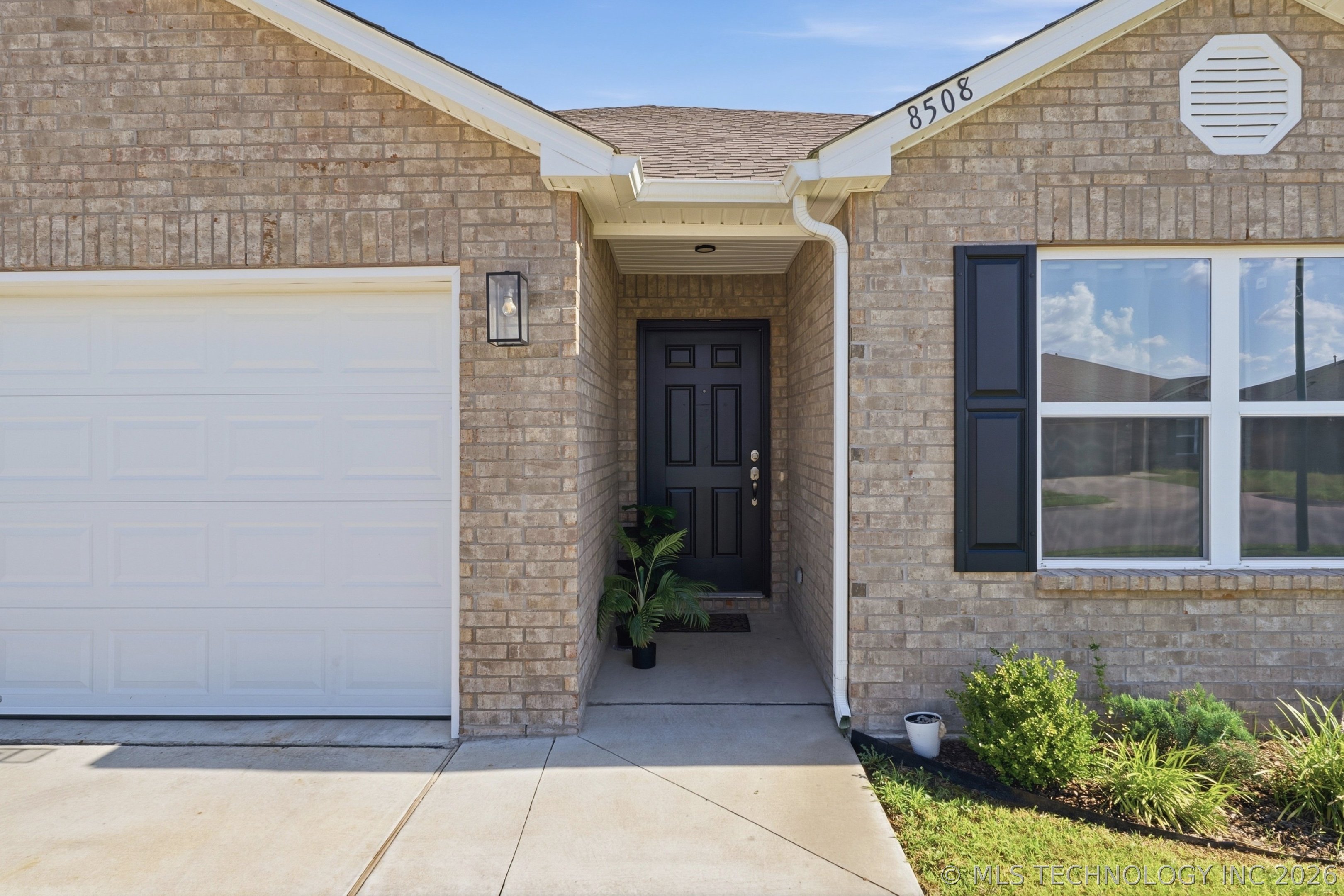 8508 E 162nd Place S Bixby OK 74008