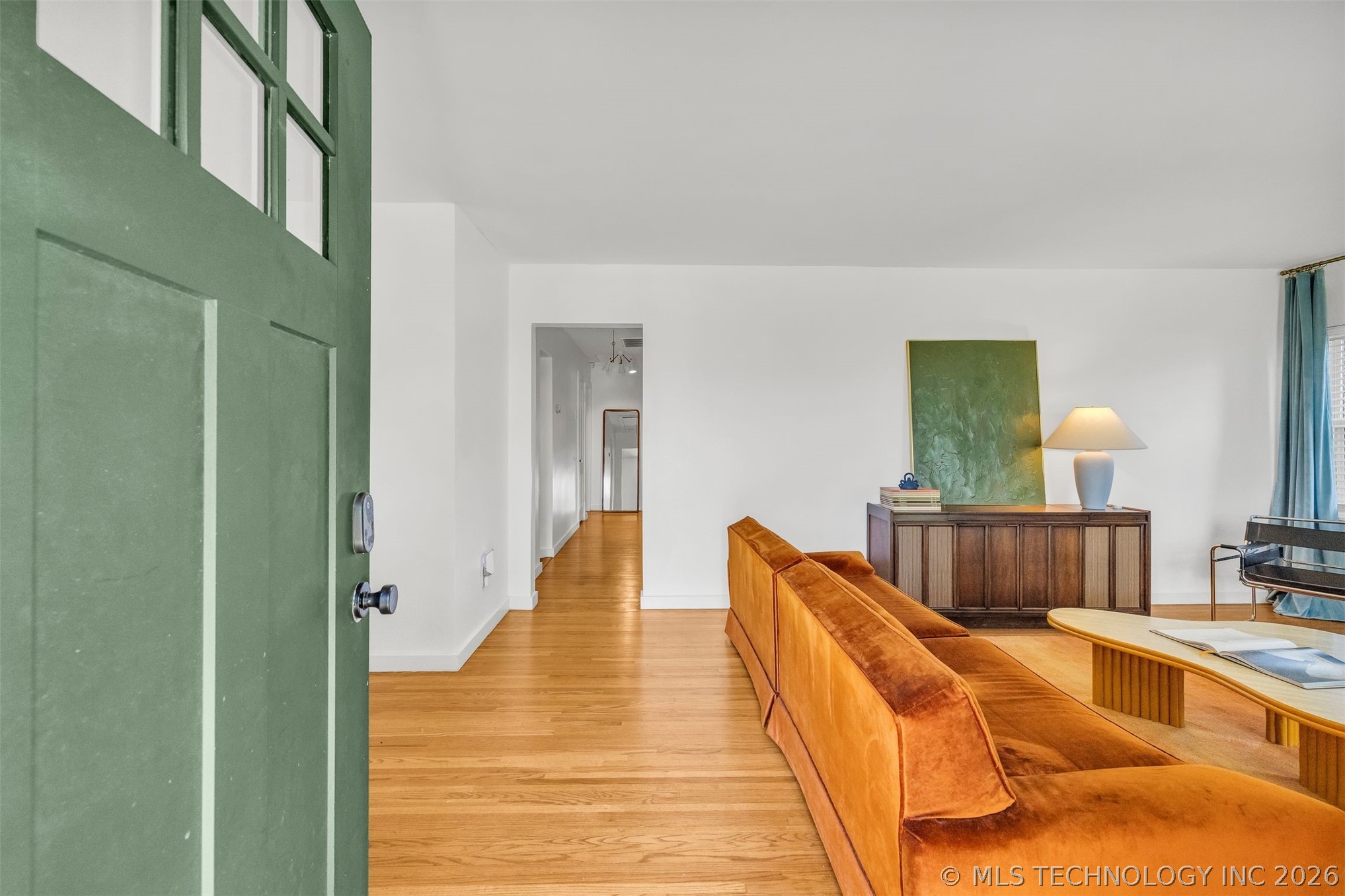 1713 S Columbia Place Tulsa OK 74104