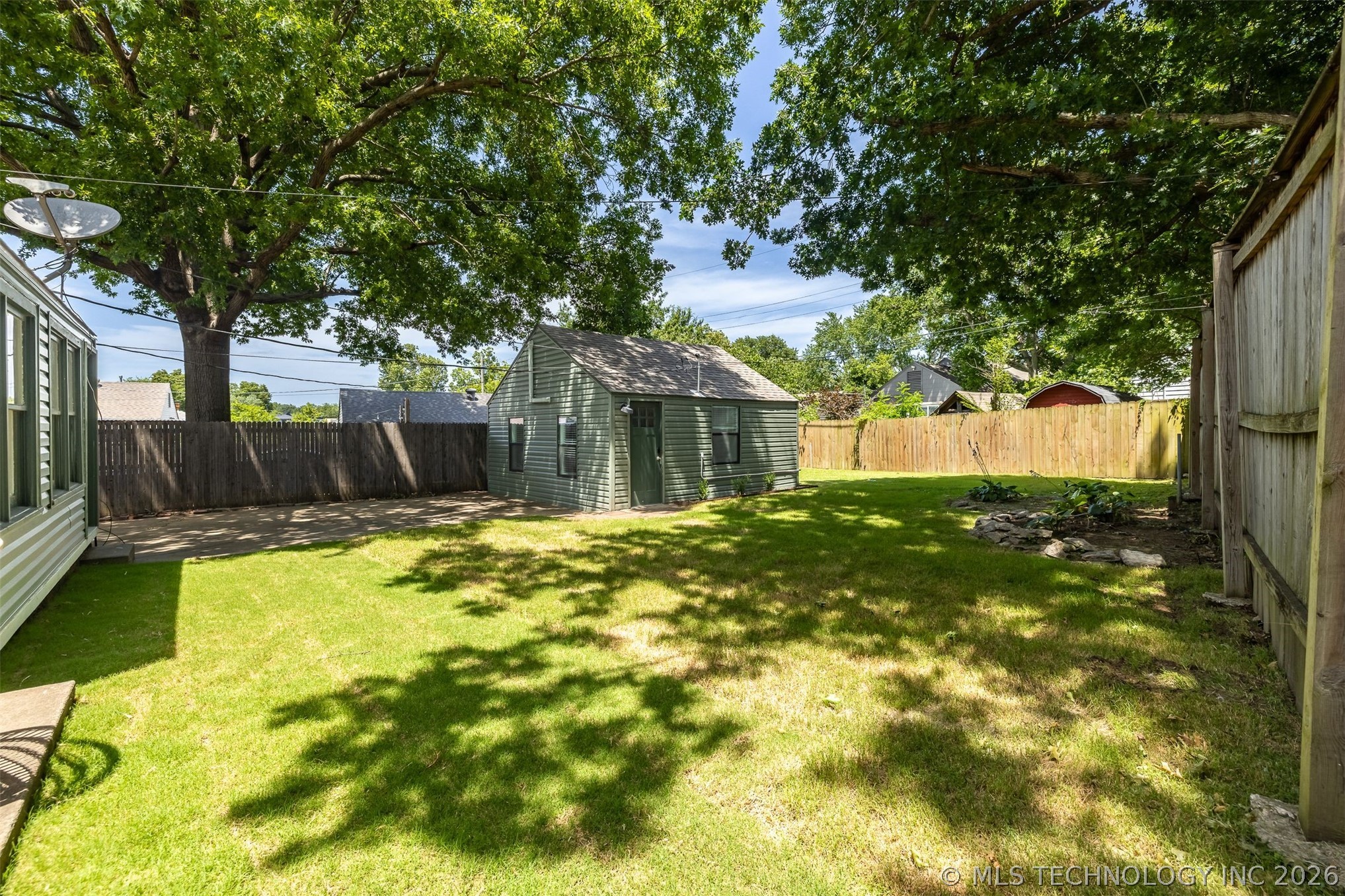 1713 S Columbia Place Tulsa OK 74104