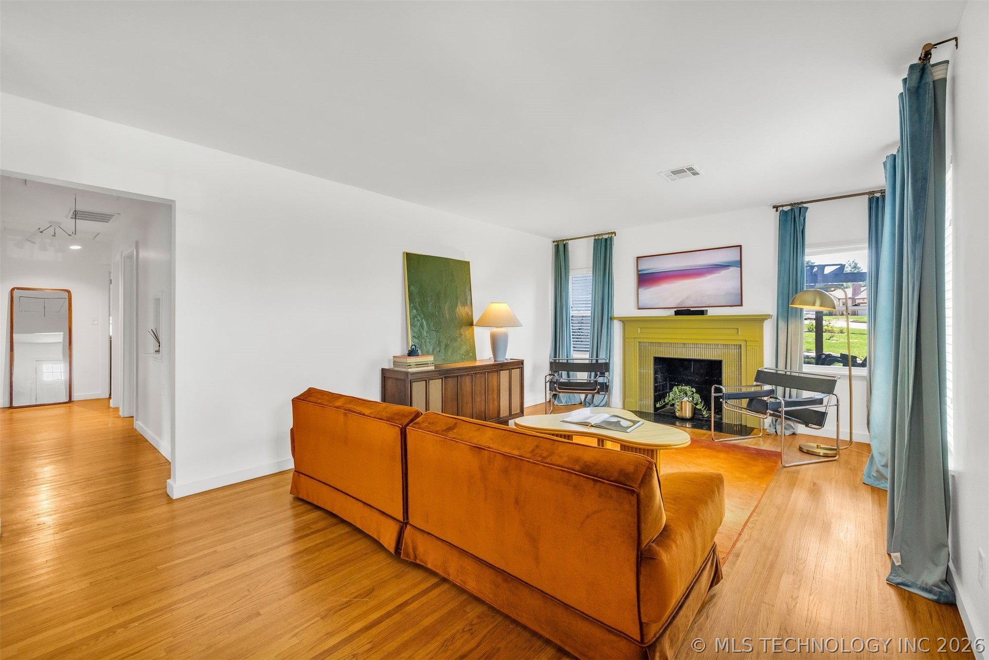 1713 S Columbia Place Tulsa OK 74104