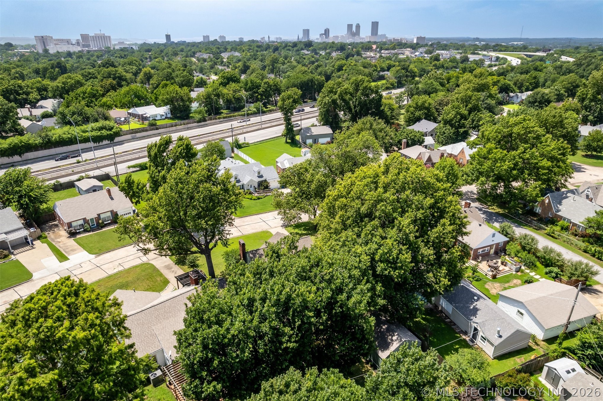 1713 S Columbia Place Tulsa OK 74104