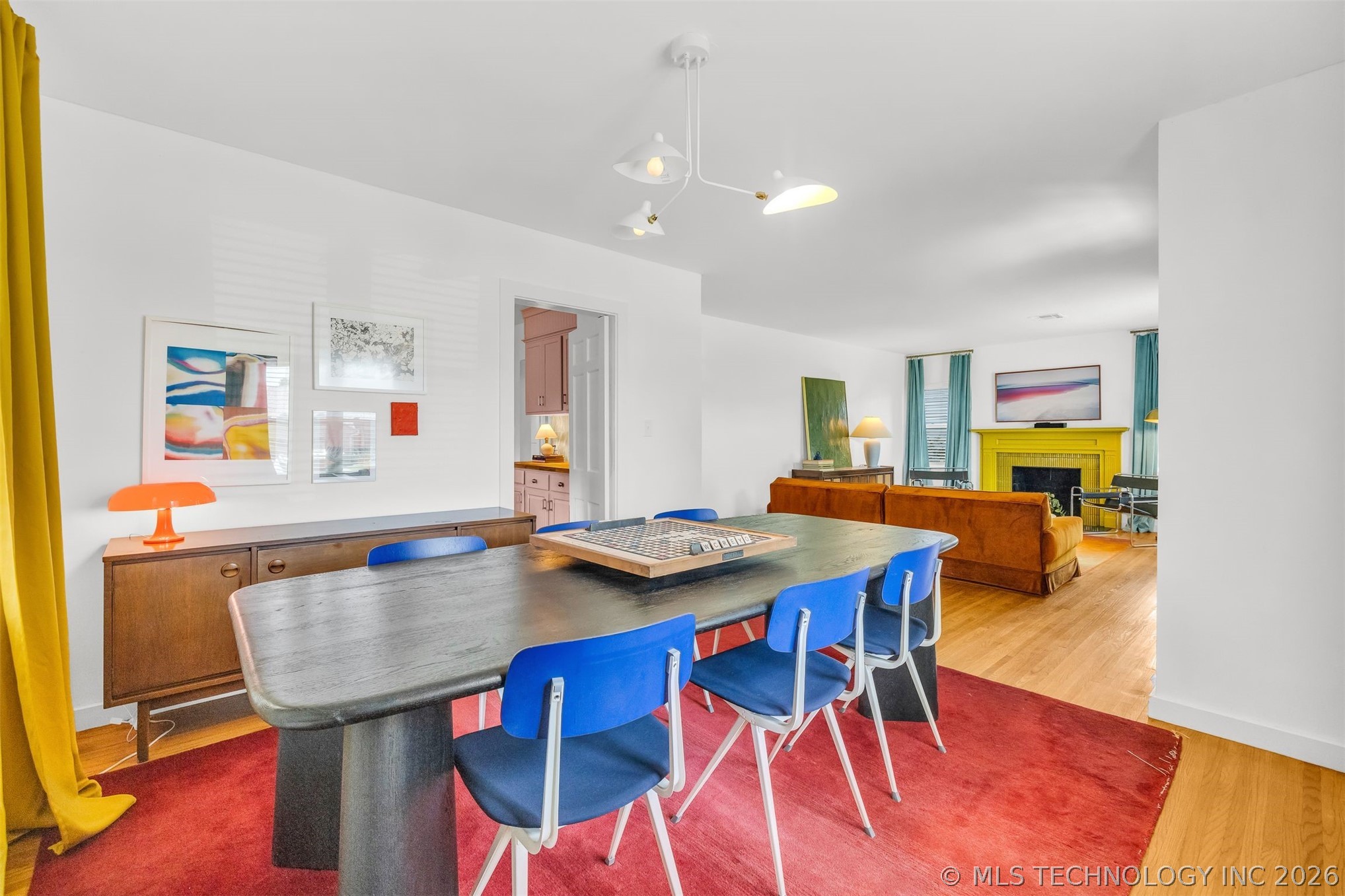 1713 S Columbia Place Tulsa OK 74104