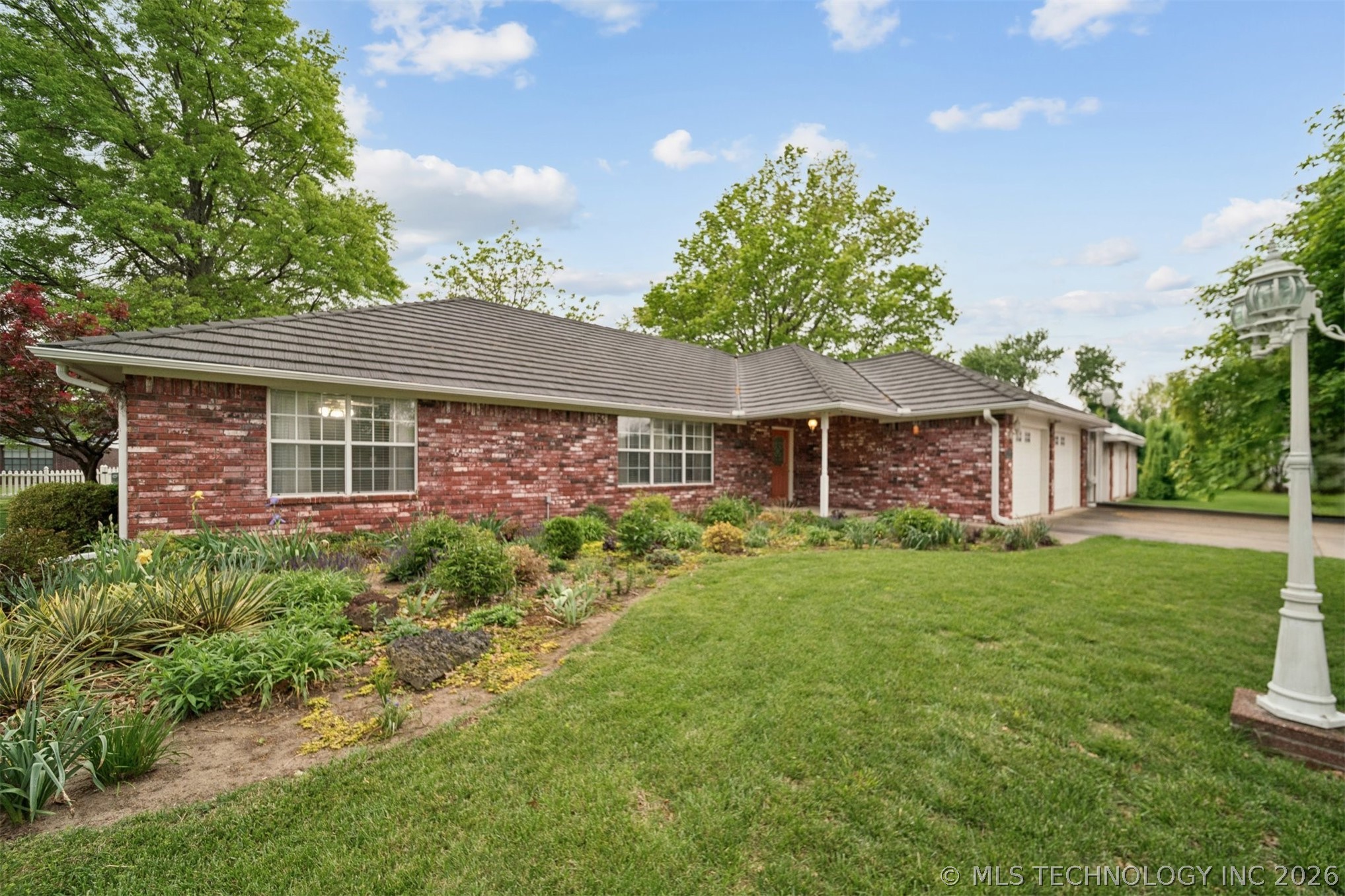 616 Grove Crest Road Pryor OK 74361