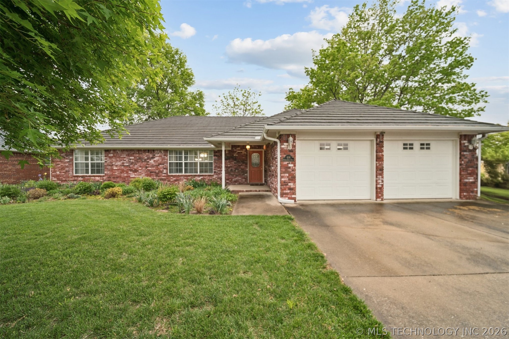 616 Grove Crest Road Pryor OK 74361