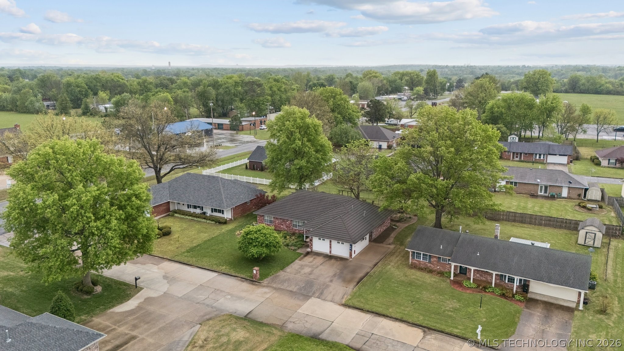 616 Grove Crest Road Pryor OK 74361