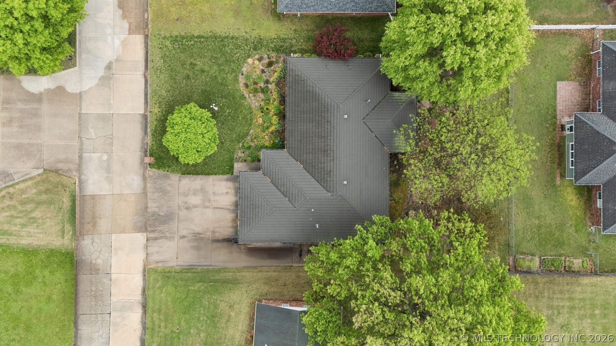 616 Grove Crest Road Pryor OK 74361