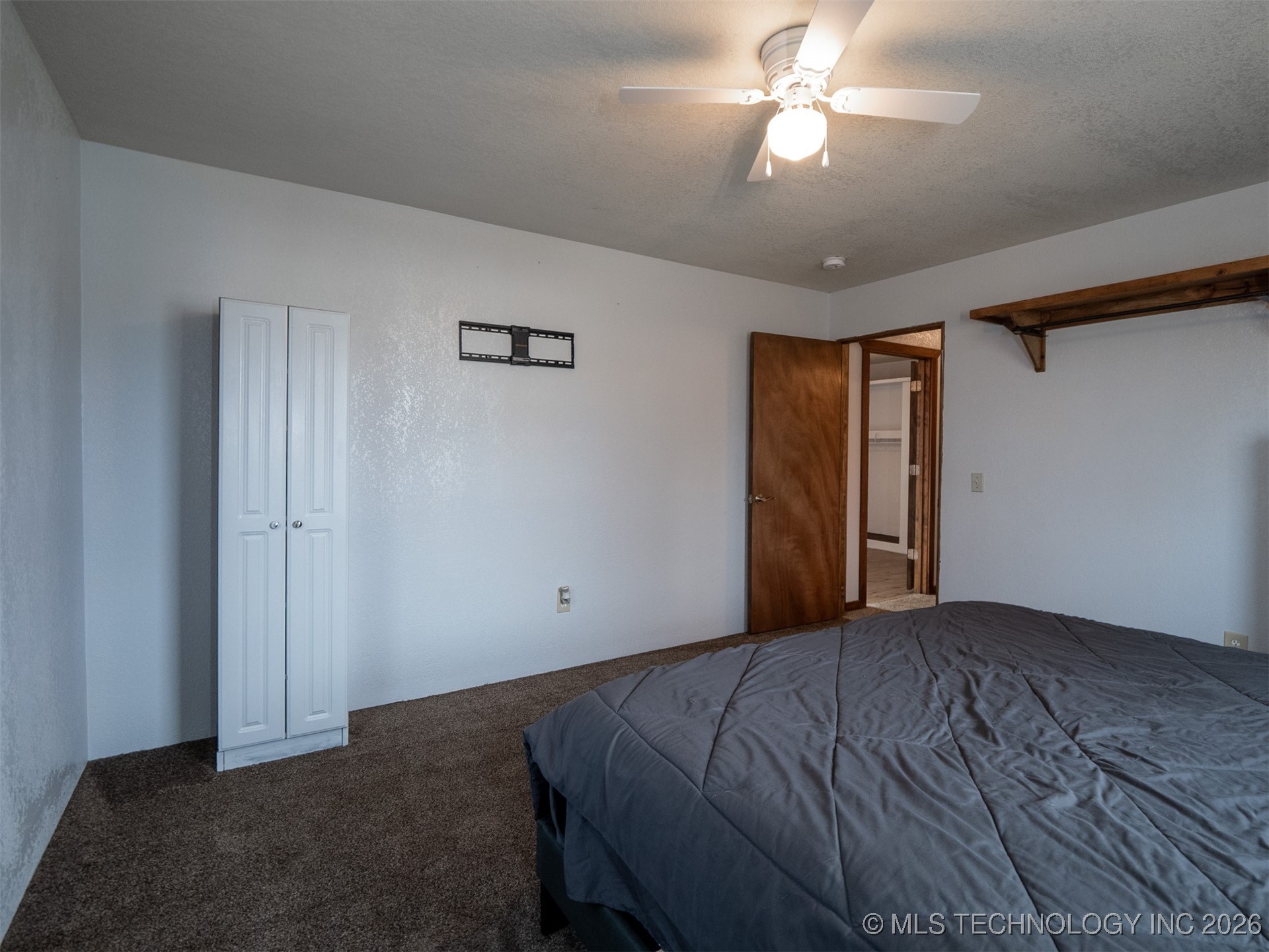 104 S Denver Allen OK 74825