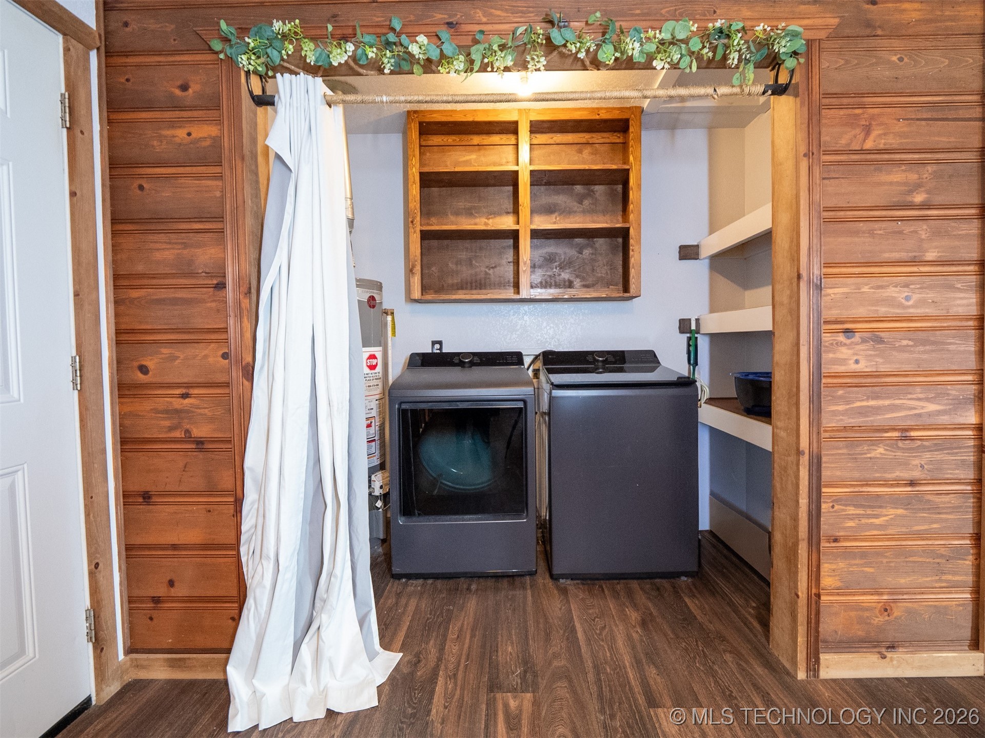 104 S Denver Allen OK 74825