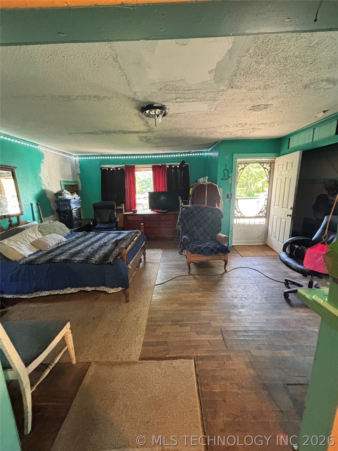 606 Marietta Street Muskogee OK 74401