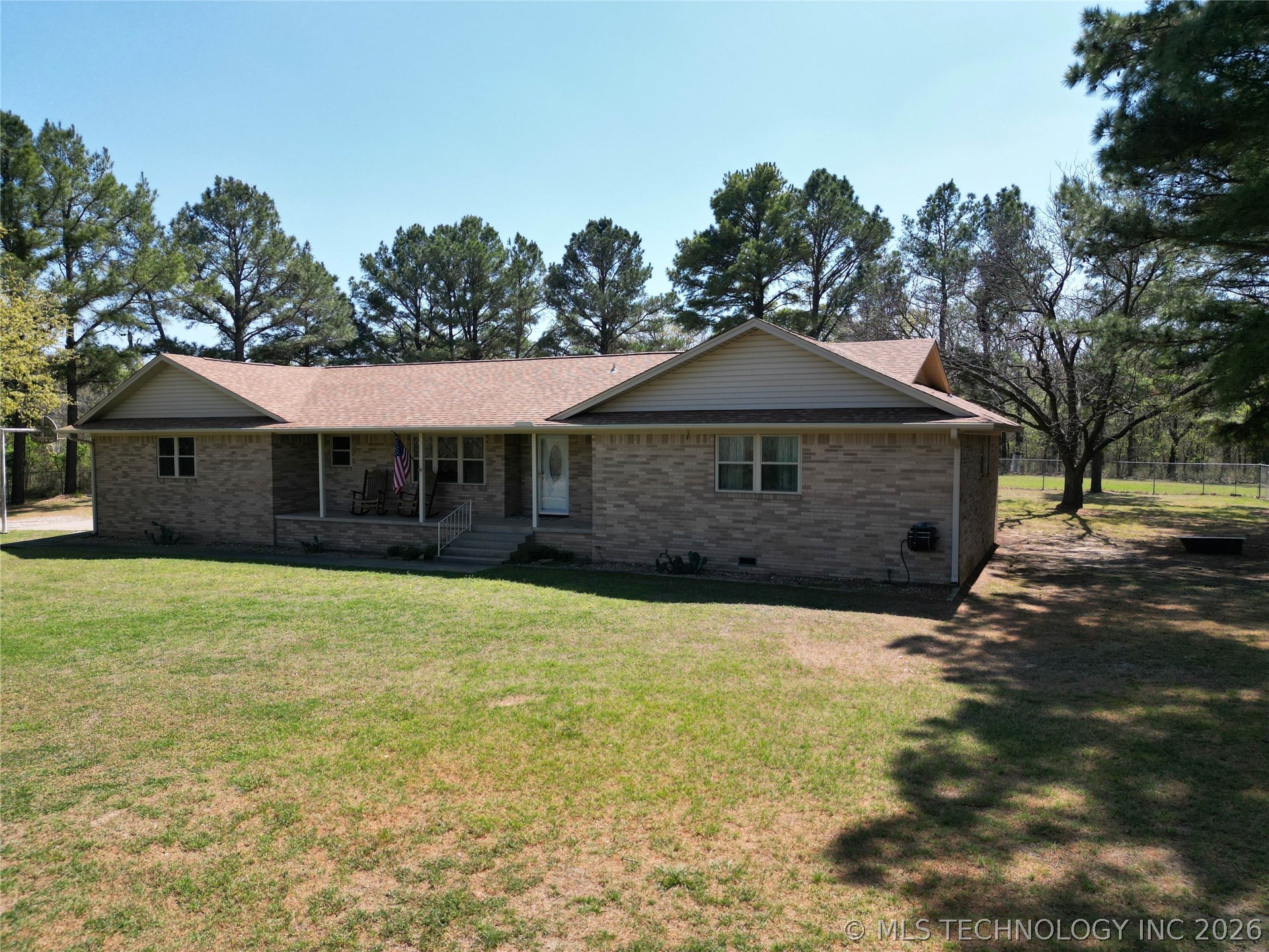 5671 Myall Road Ardmore OK 73401