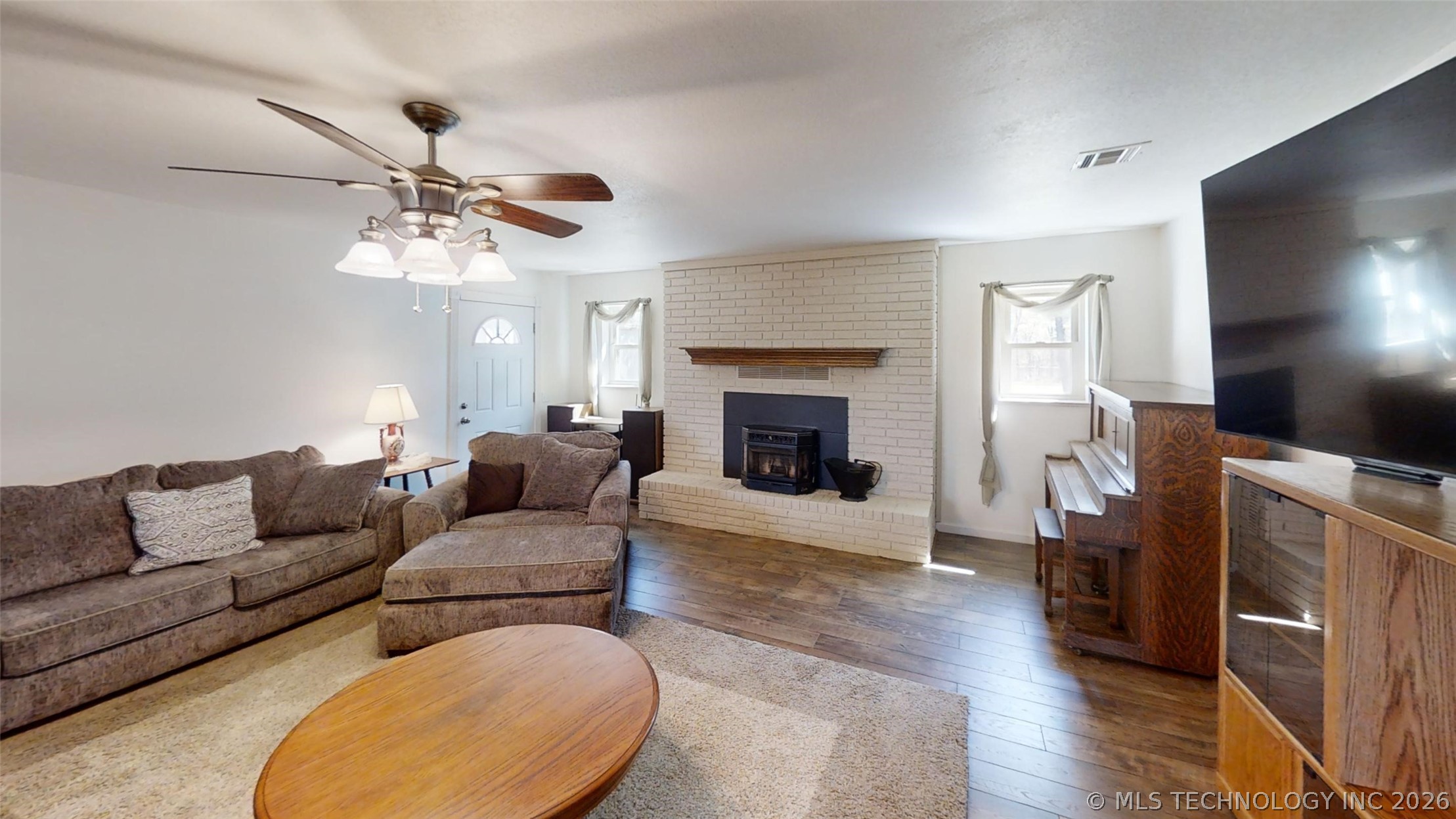 5671 Myall Road Ardmore OK 73401