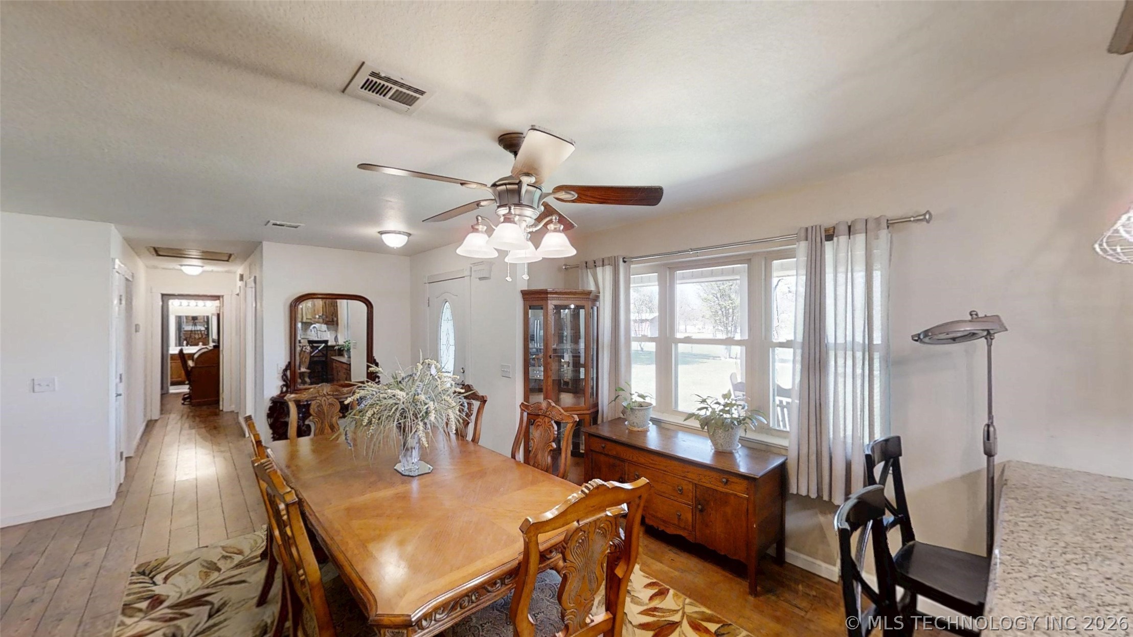 5671 Myall Road Ardmore OK 73401