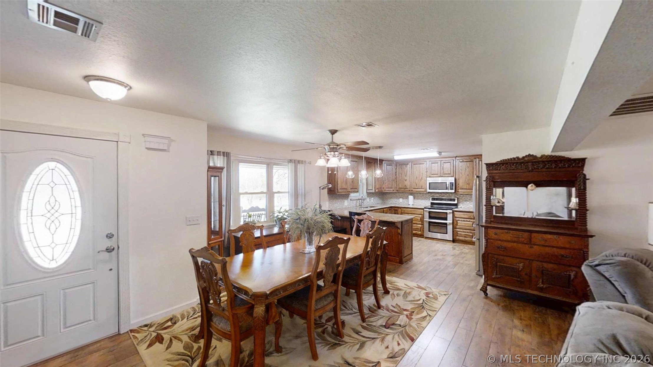 5671 Myall Road Ardmore OK 73401