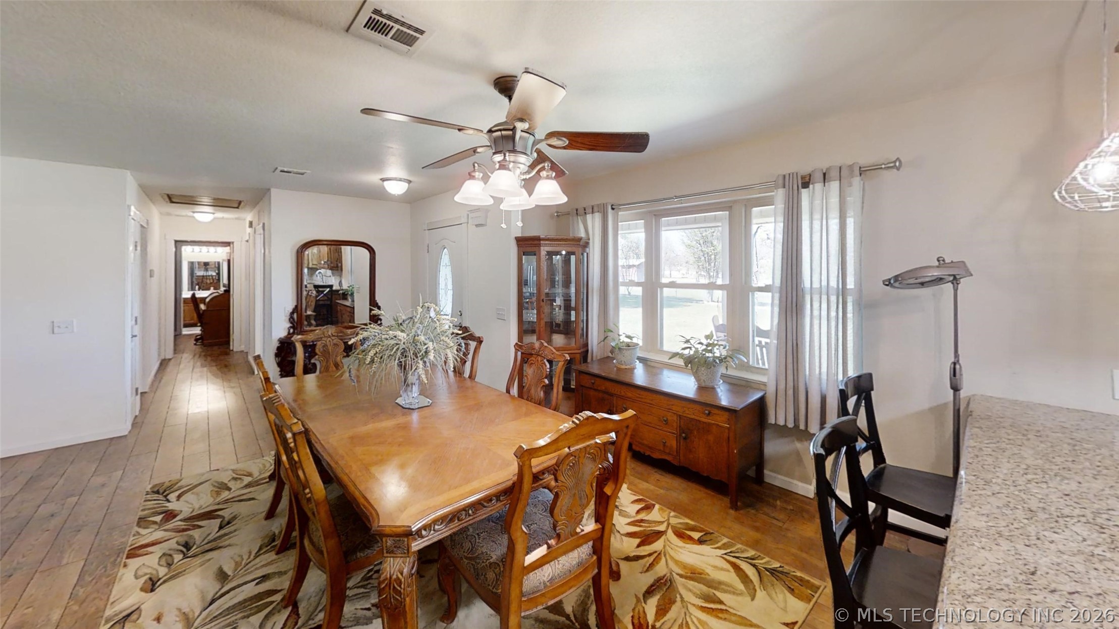 5671 Myall Road Ardmore OK 73401