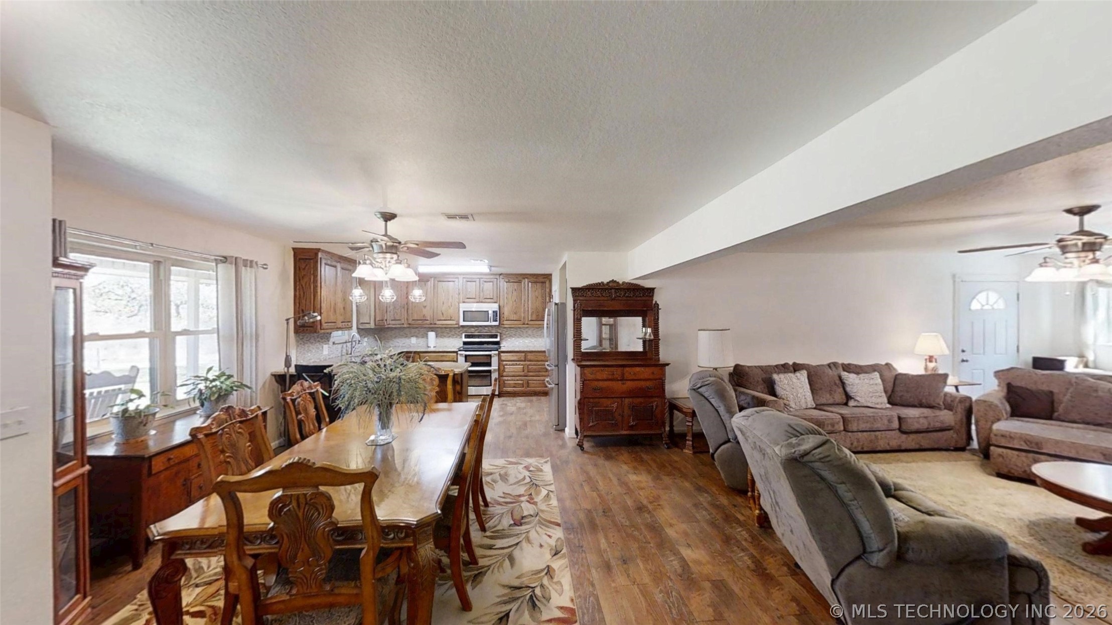 5671 Myall Road Ardmore OK 73401
