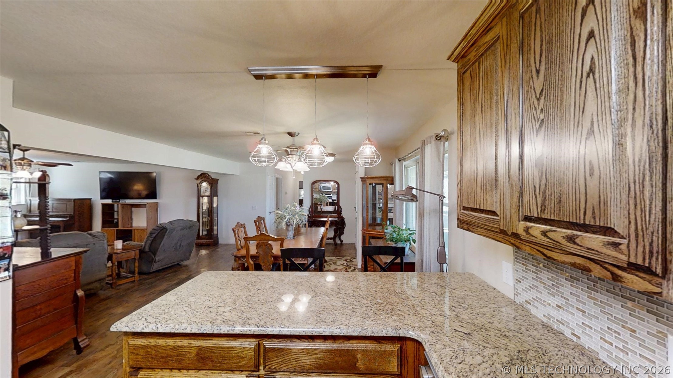 5671 Myall Road Ardmore OK 73401