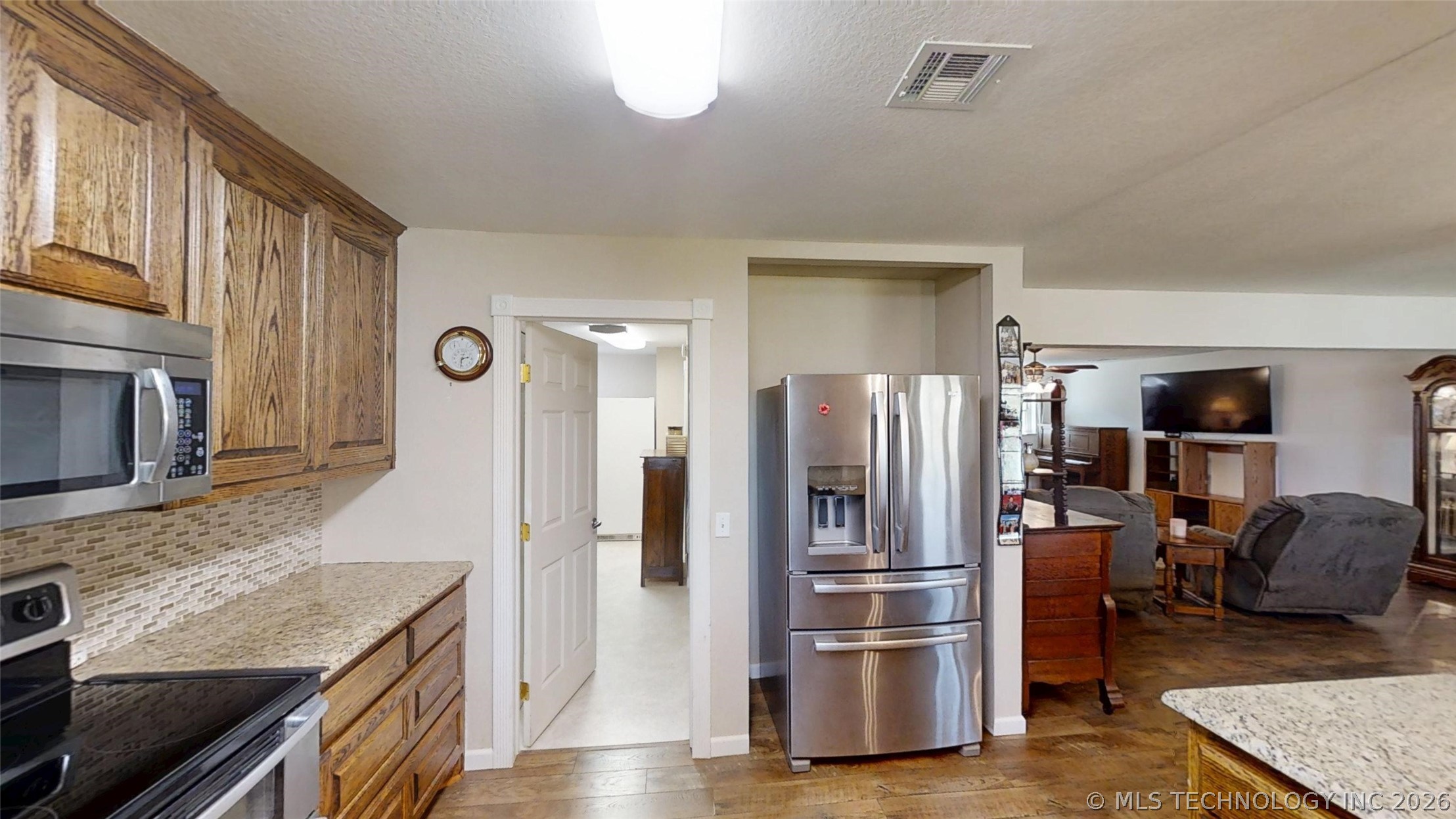 5671 Myall Road Ardmore OK 73401