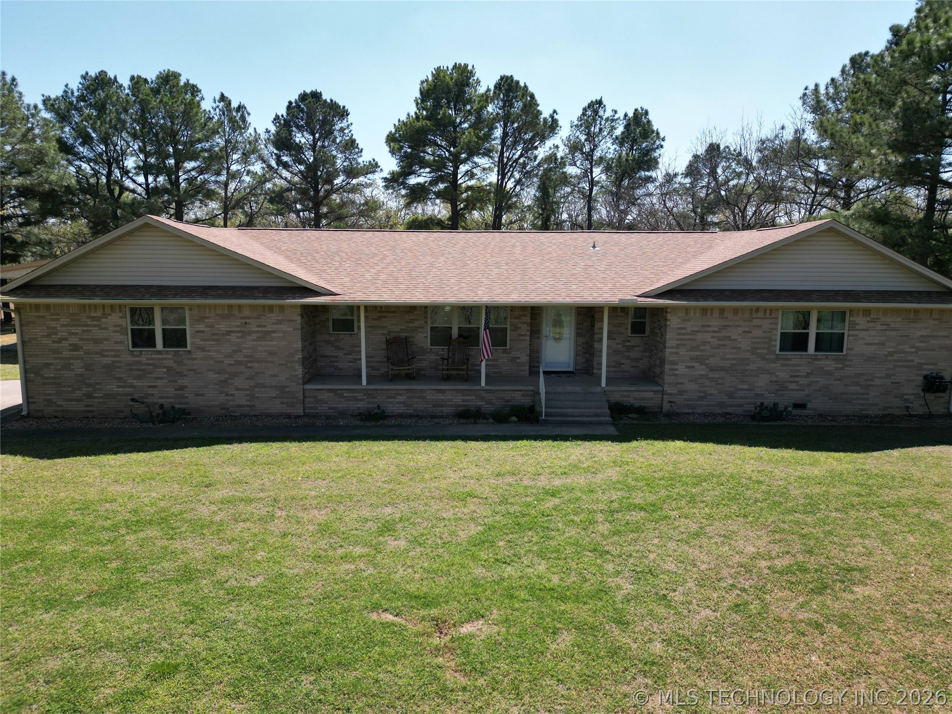 5671 Myall Road Ardmore OK 73401