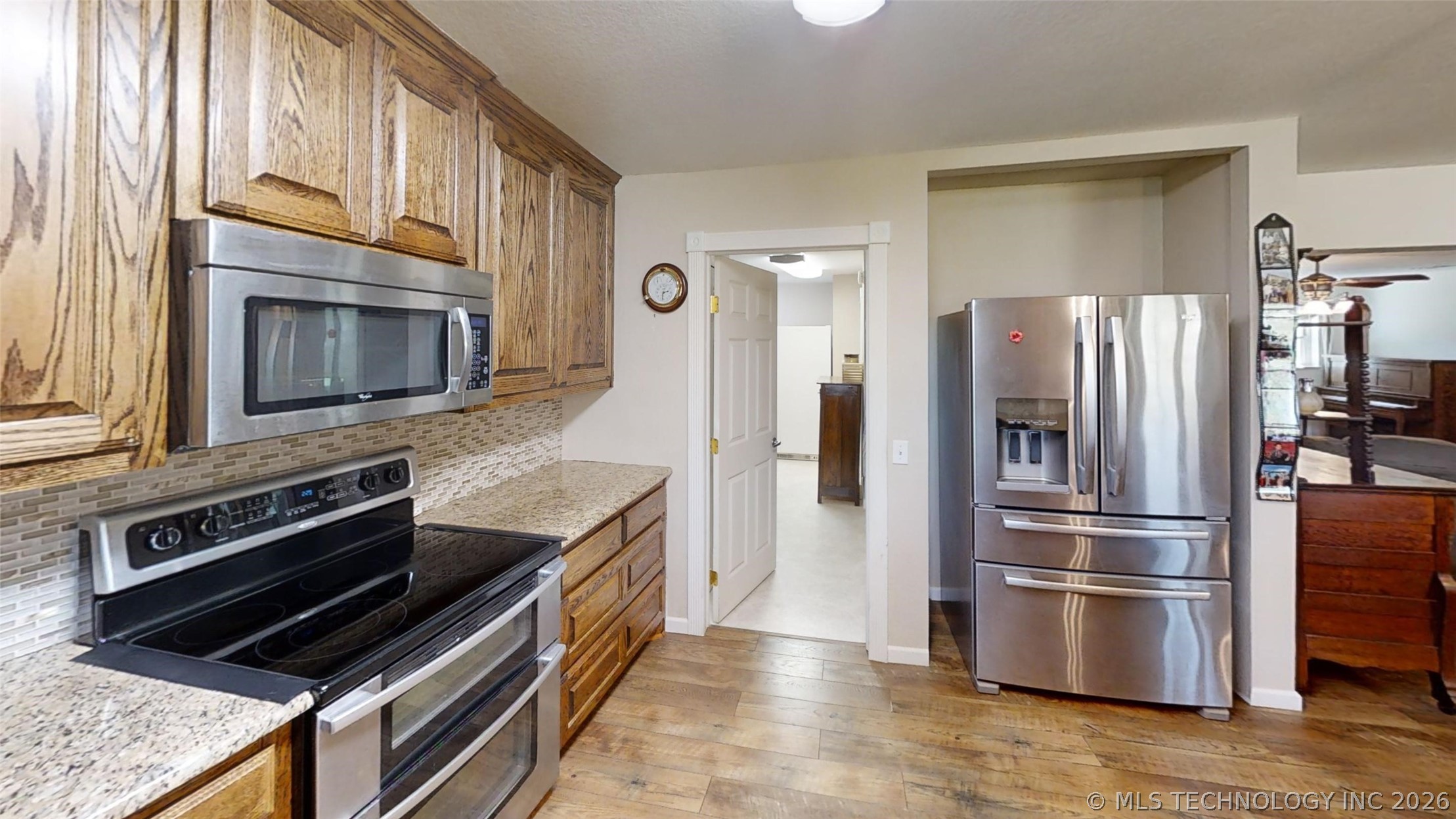5671 Myall Road Ardmore OK 73401