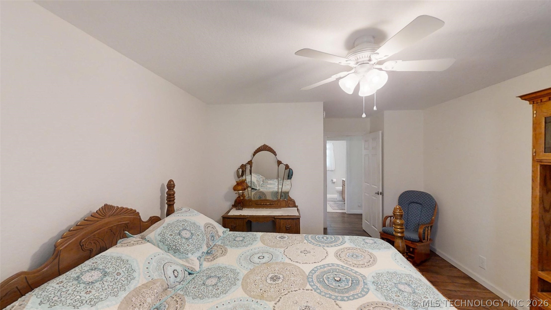 5671 Myall Road Ardmore OK 73401