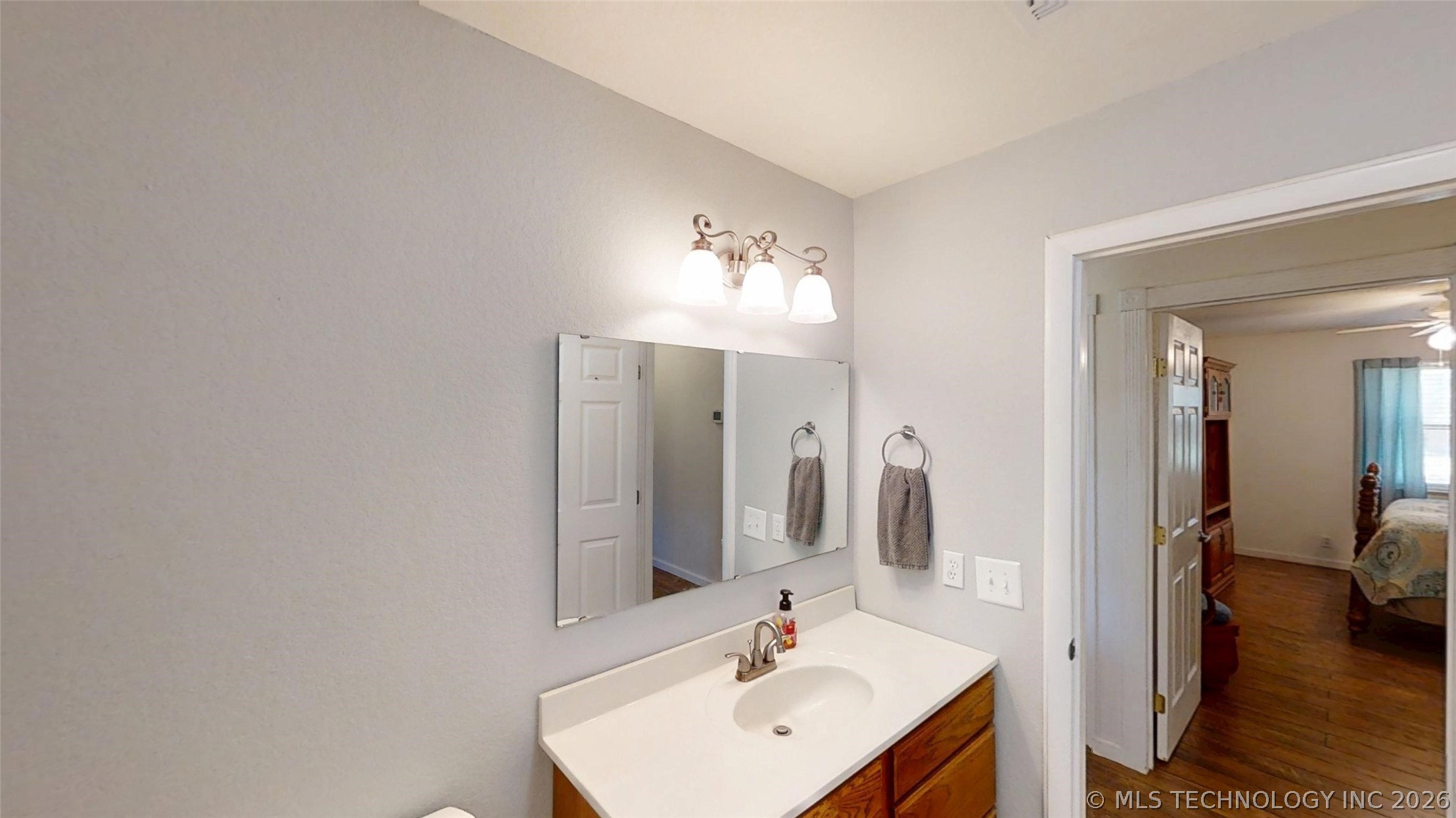 5671 Myall Road Ardmore OK 73401
