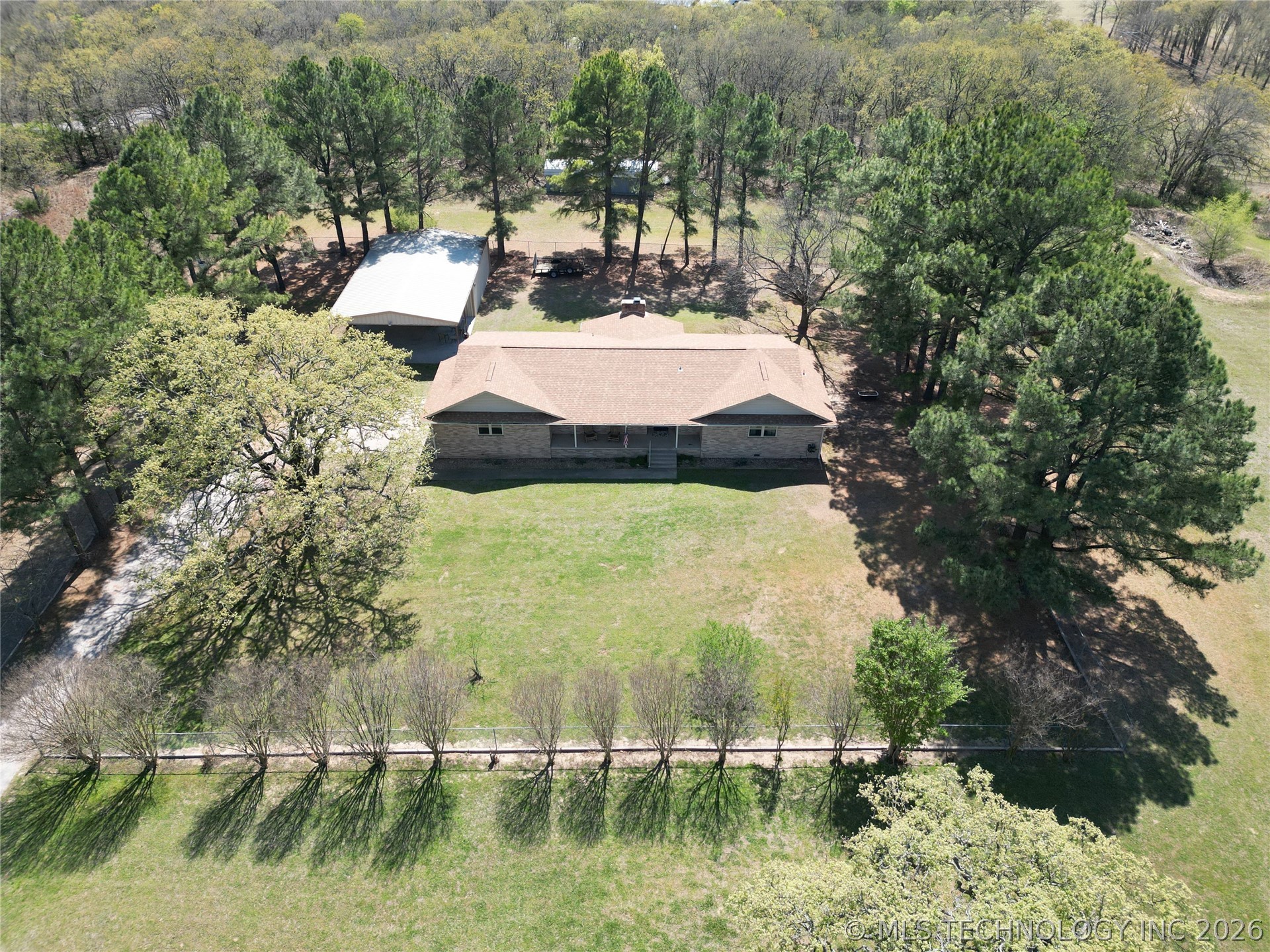 5671 Myall Road Ardmore OK 73401