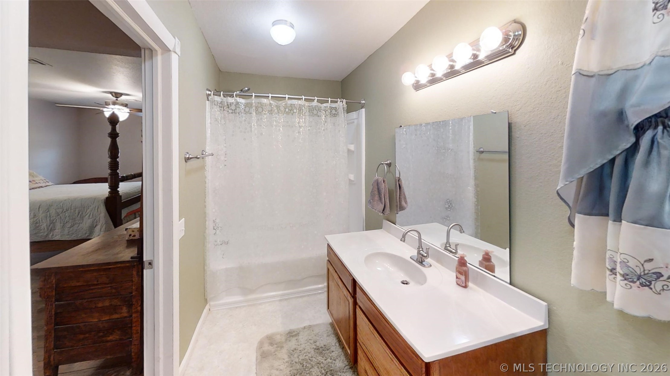 5671 Myall Road Ardmore OK 73401