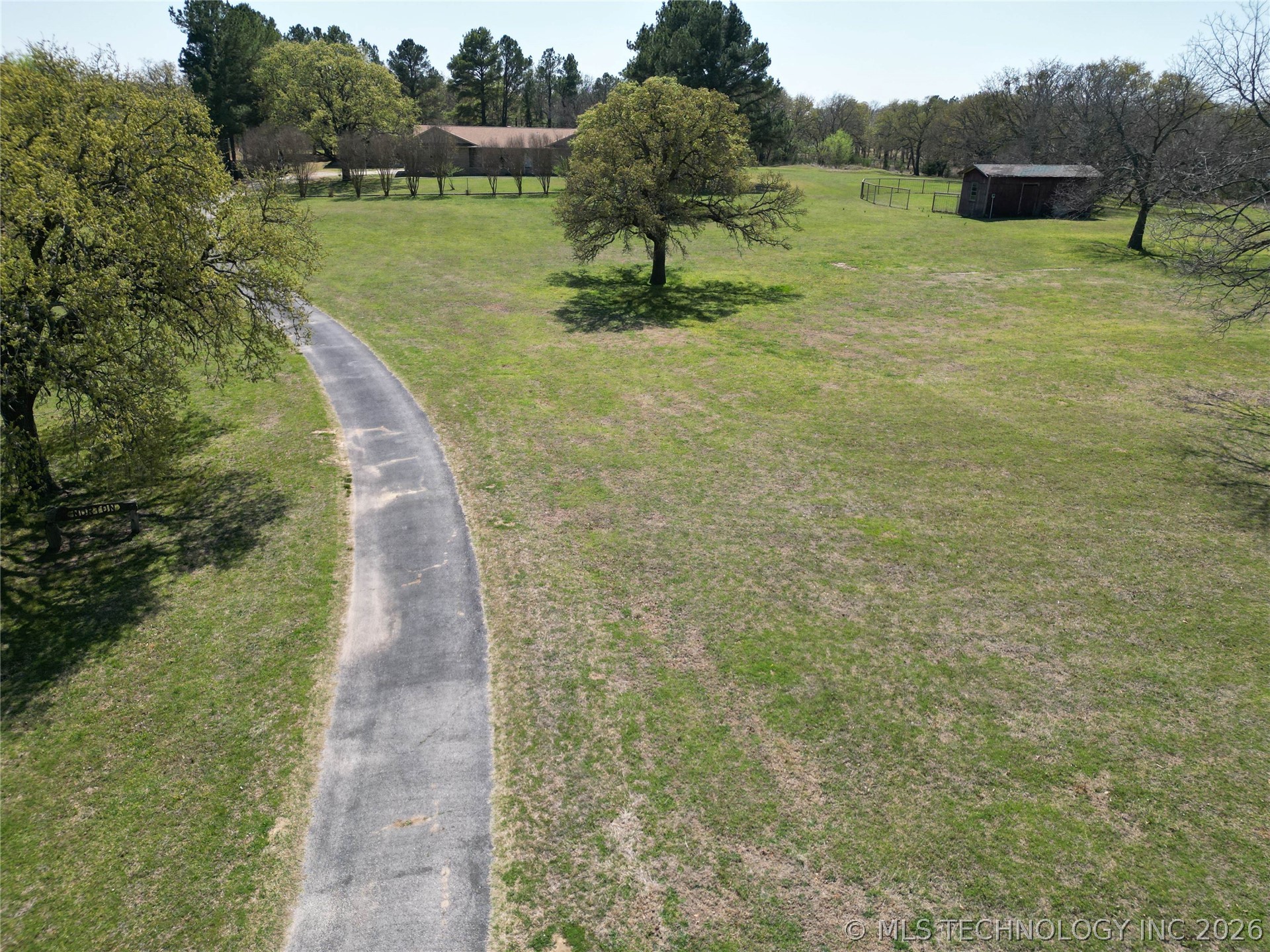 5671 Myall Road Ardmore OK 73401