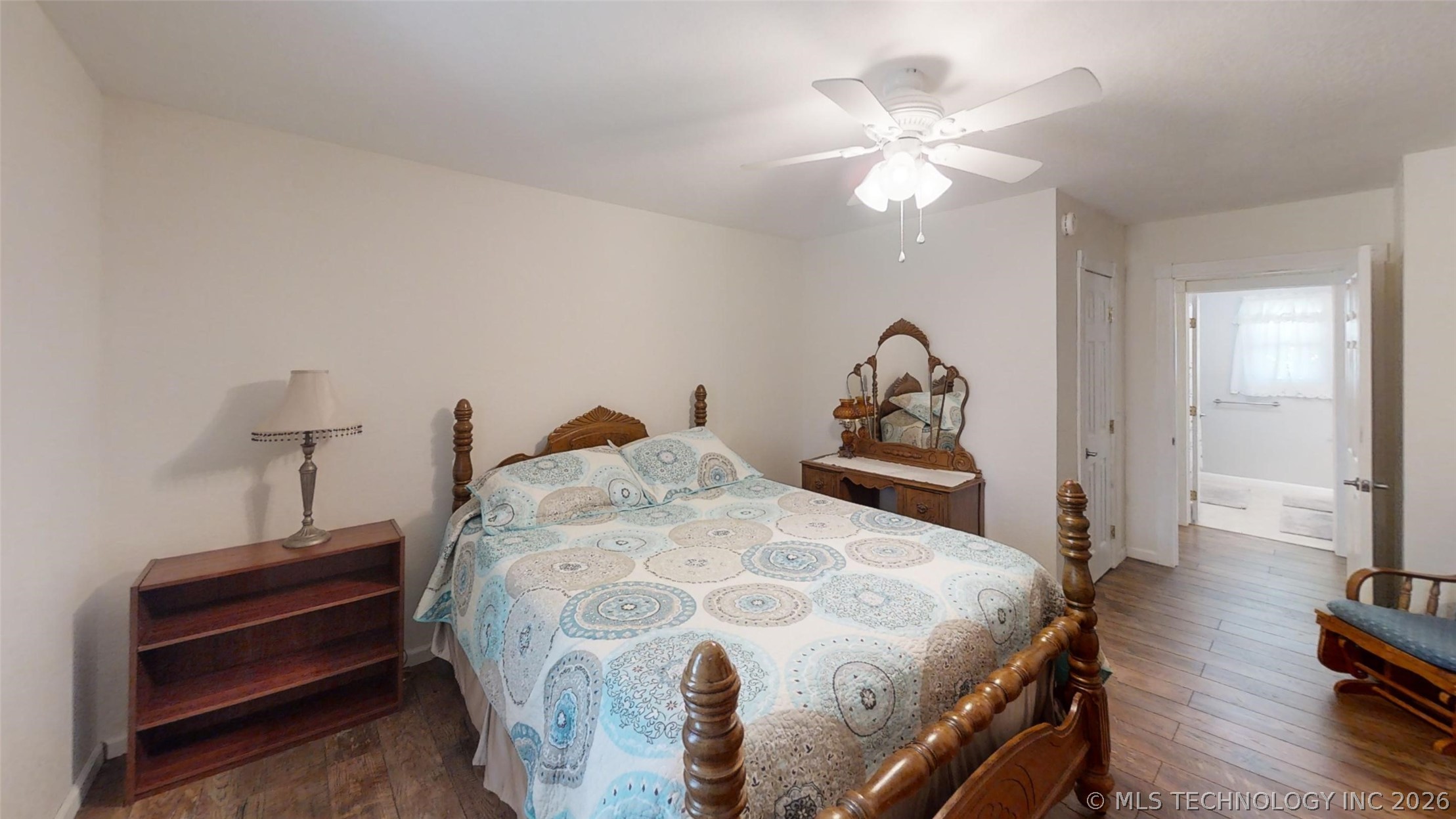 5671 Myall Road Ardmore OK 73401