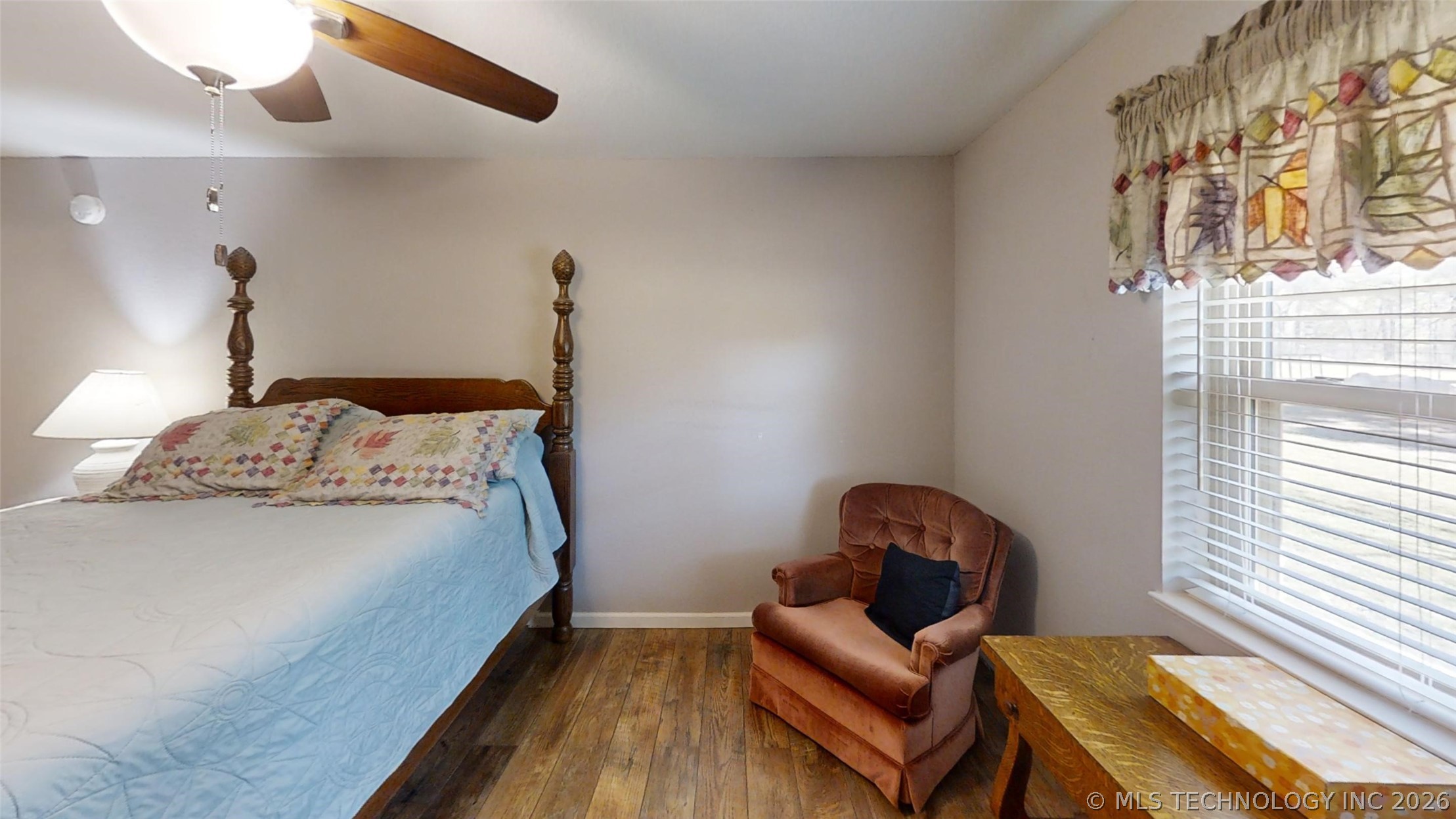 5671 Myall Road Ardmore OK 73401