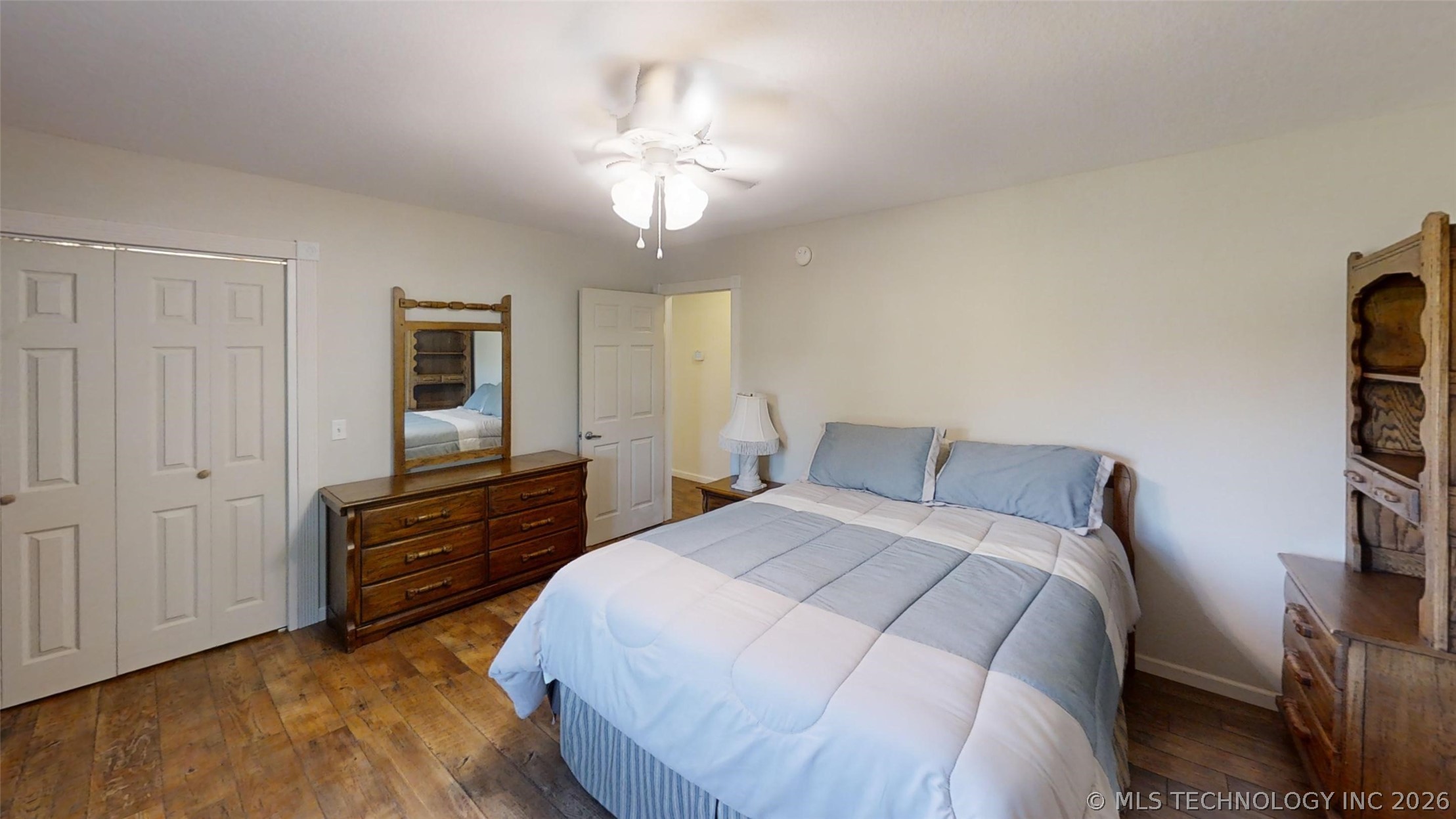 5671 Myall Road Ardmore OK 73401