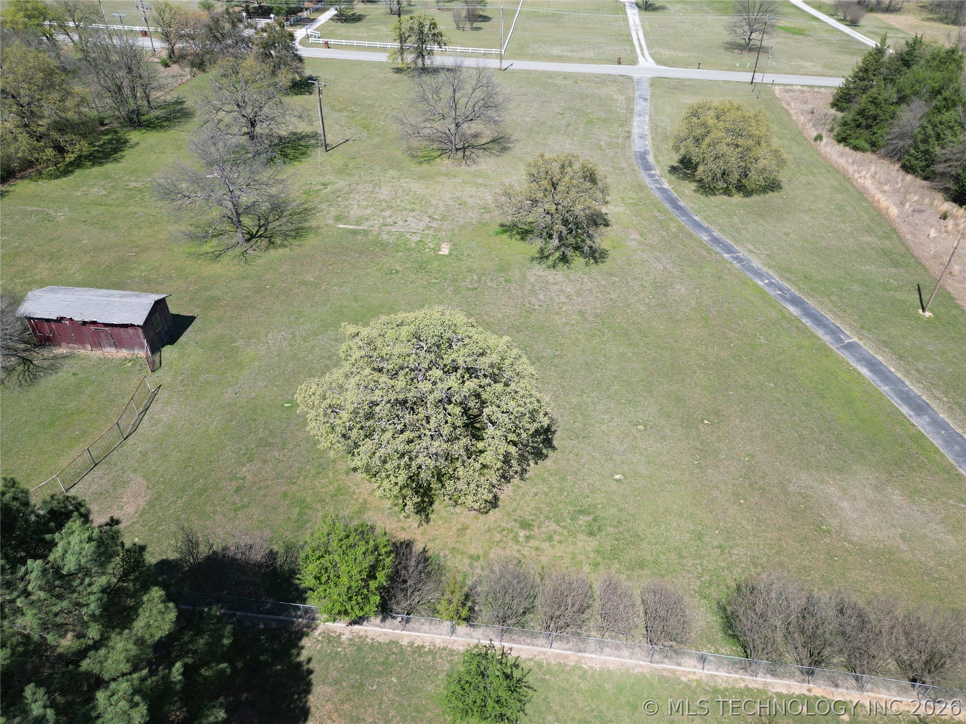 5671 Myall Road Ardmore OK 73401
