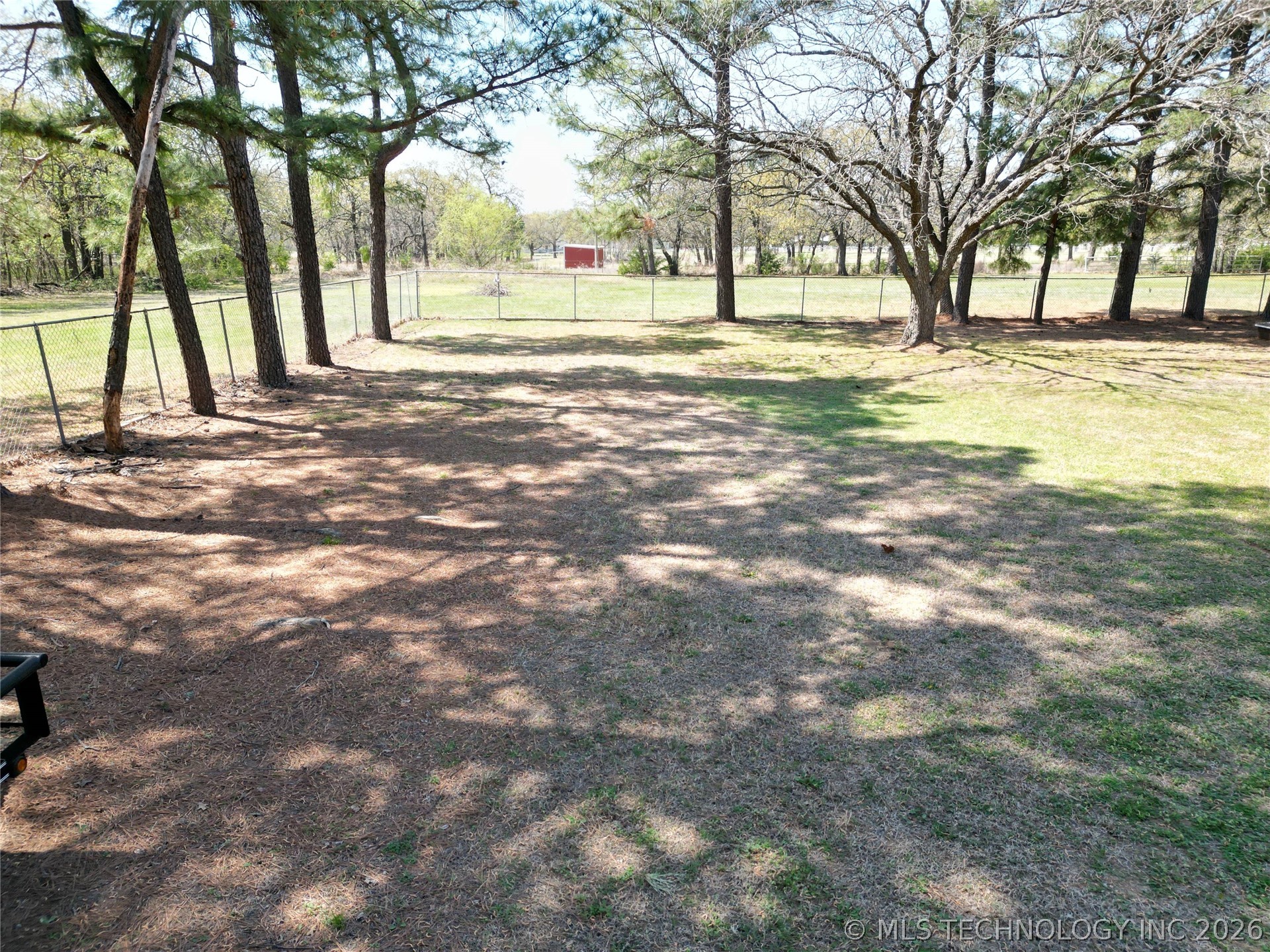 5671 Myall Road Ardmore OK 73401