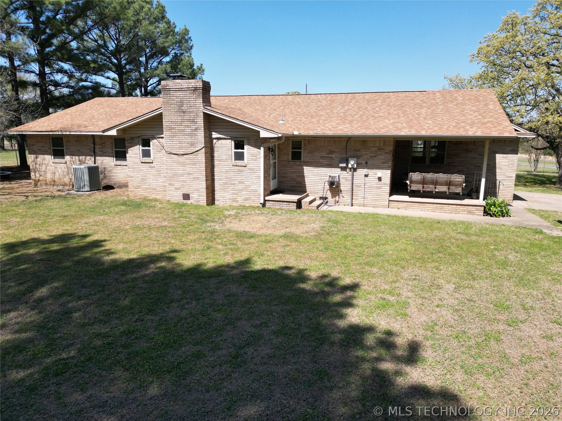 5671 Myall Road Ardmore OK 73401