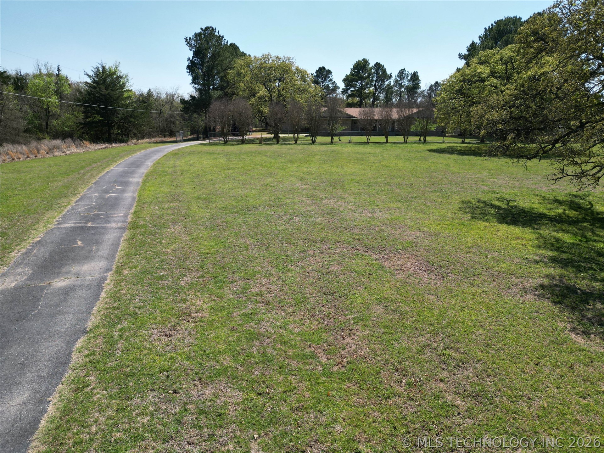 5671 Myall Road Ardmore OK 73401