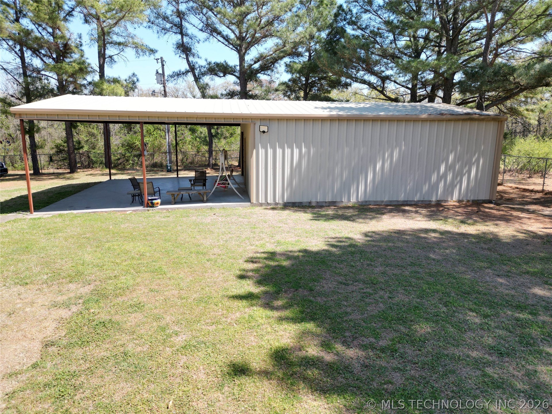 5671 Myall Road Ardmore OK 73401